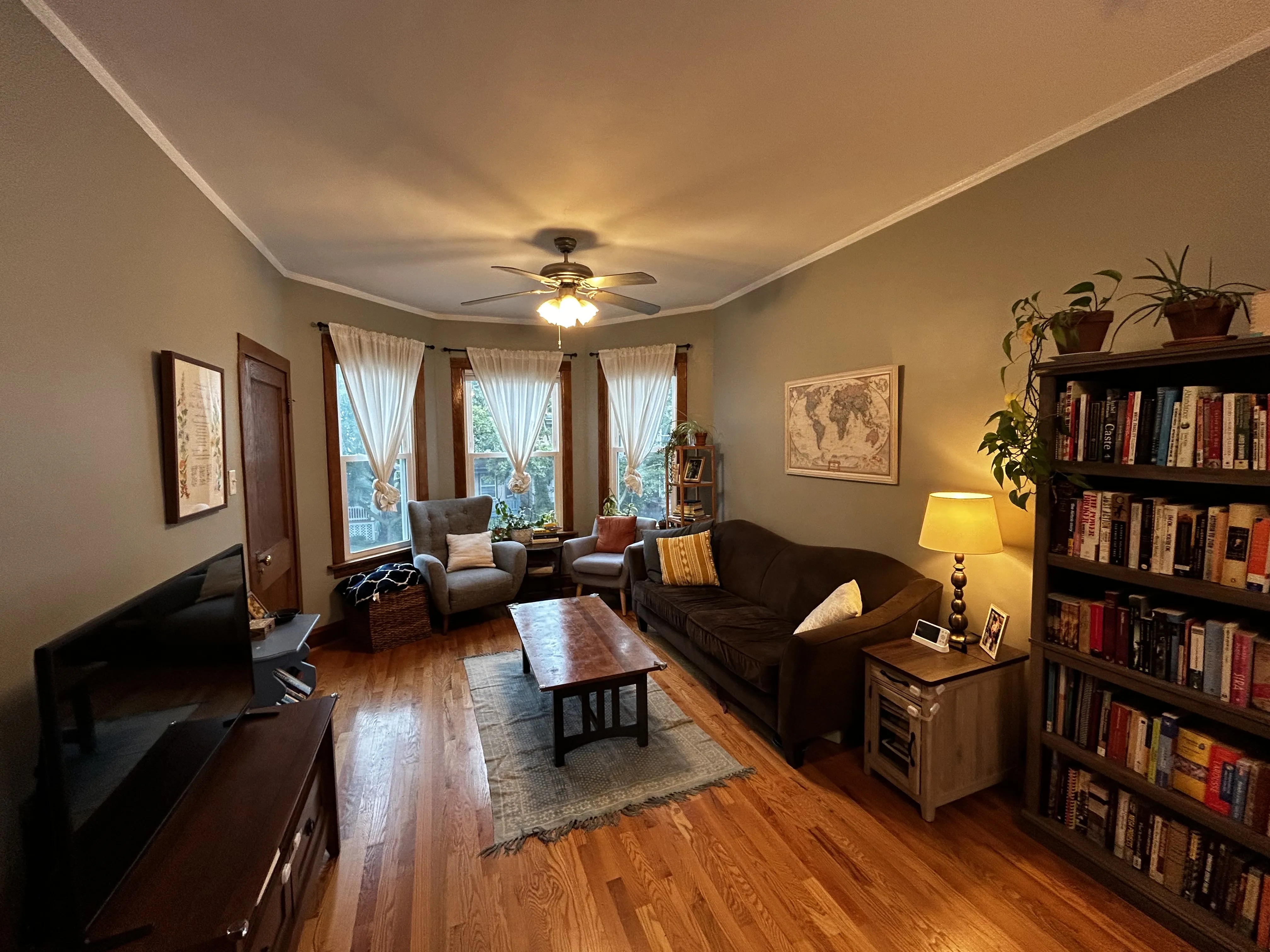 2443 W Warner Ave 60618 60618-unit#2-Chicago-IL