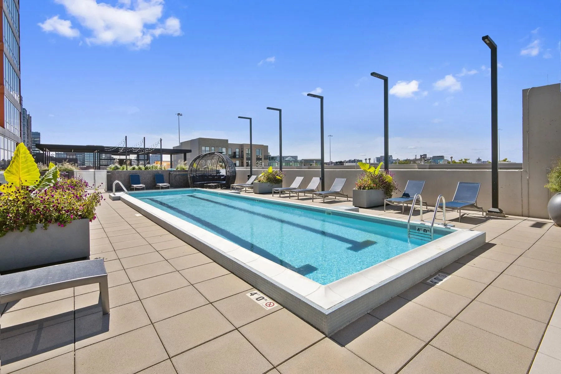 504 N Green St 60642 60642-Reside on Green St-unit#1002-Chicago-IL