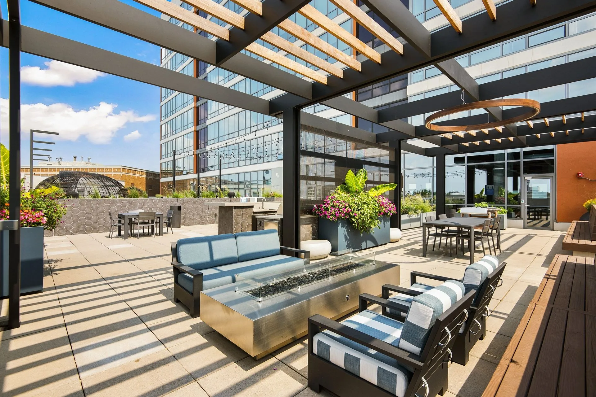 504 N Green St 60642 60642-Reside on Green St-unit#1002-Chicago-IL