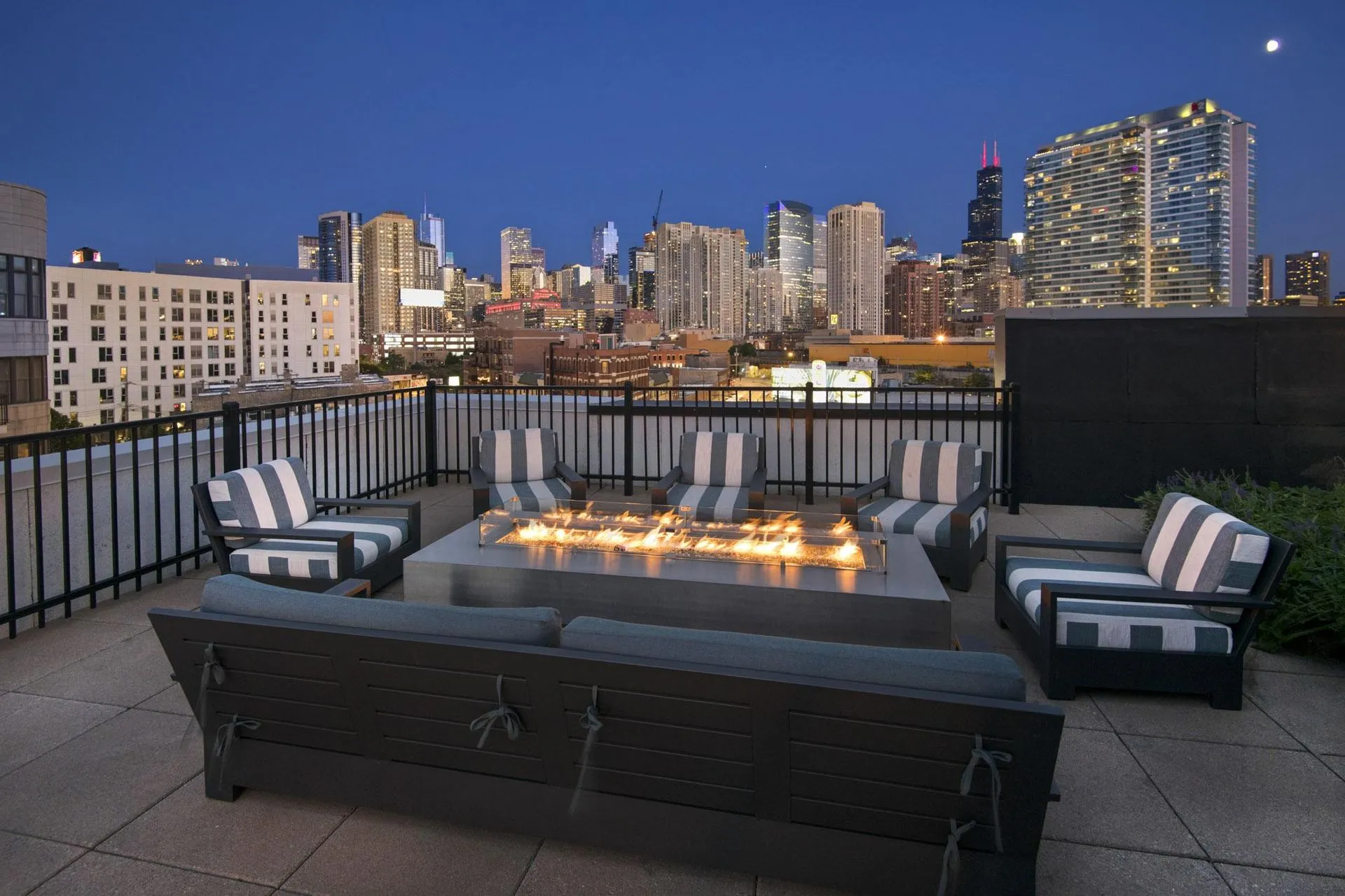 504 N Green St 60642 60642-Reside on Green St-unit#1002-Chicago-IL