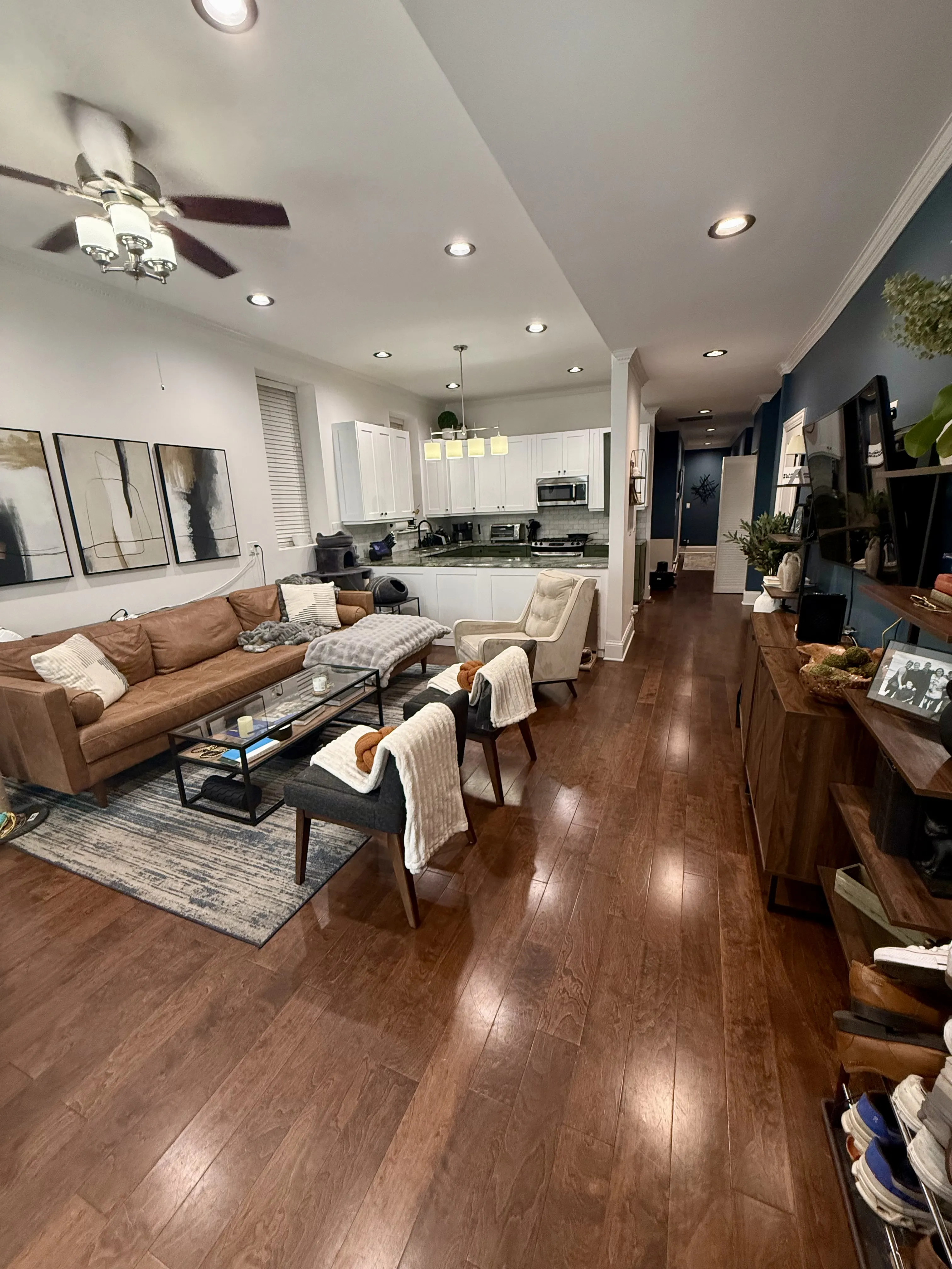 2672 N Halsted St   60614 60614-unit#1E-Chicago-IL