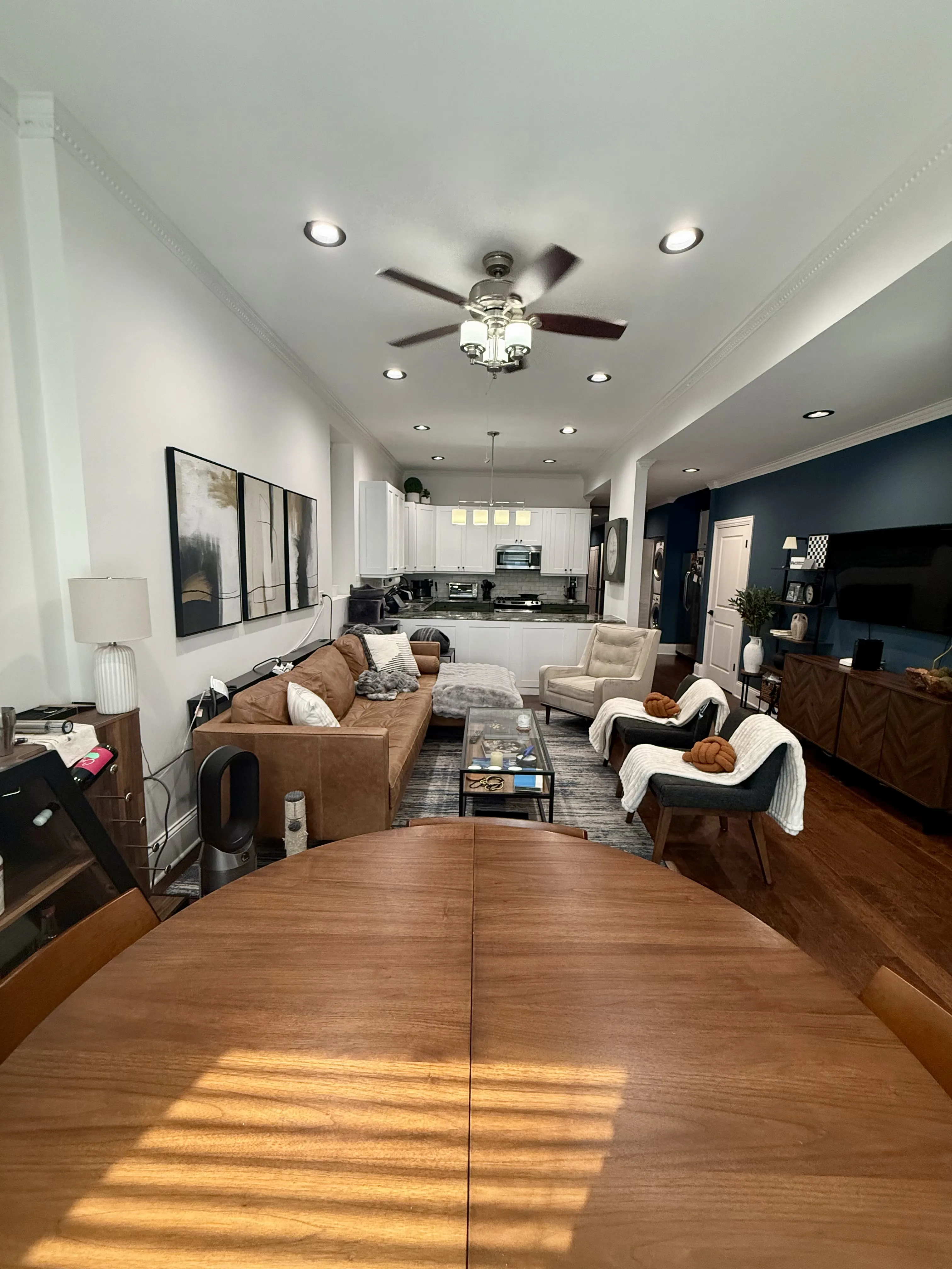 2672 N Halsted St   60614 60614-unit#1E-Chicago-IL