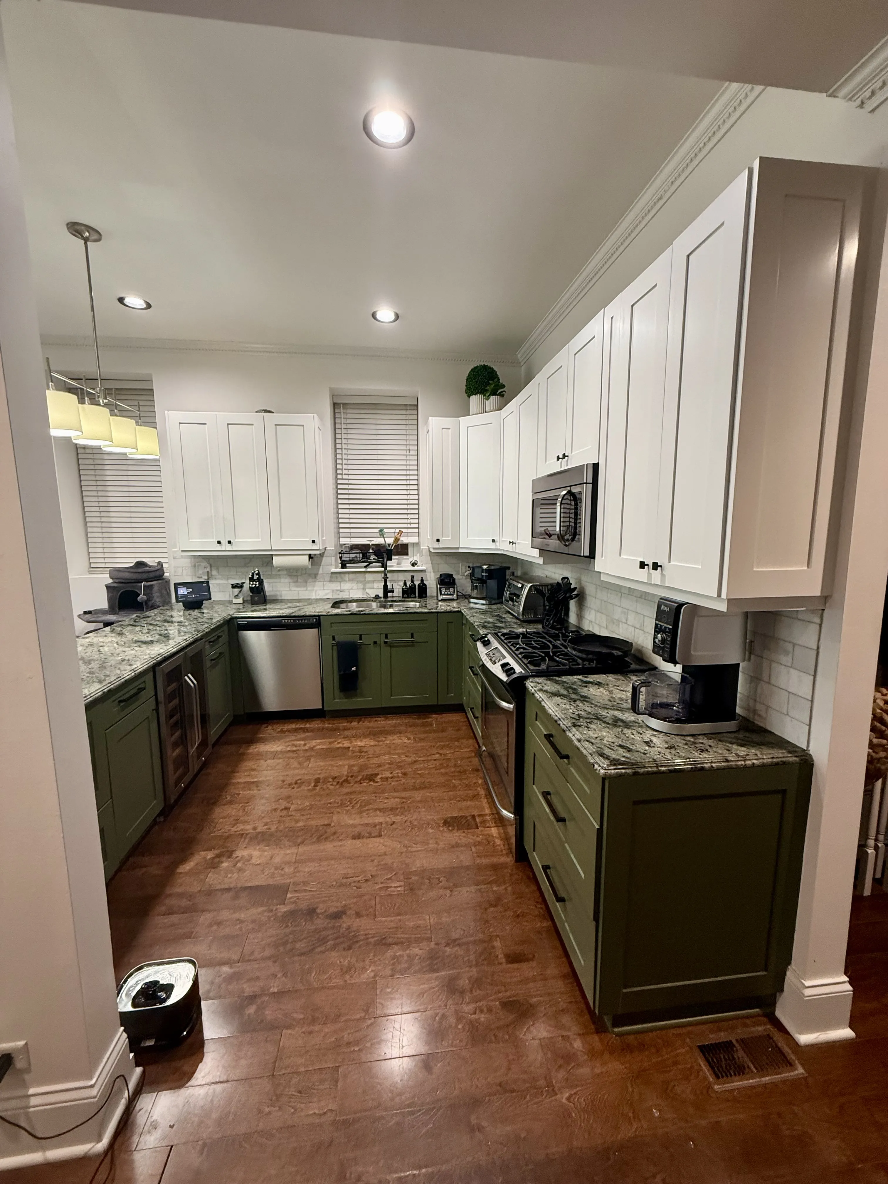2672 N Halsted St   60614 60614-unit#1E-Chicago-IL