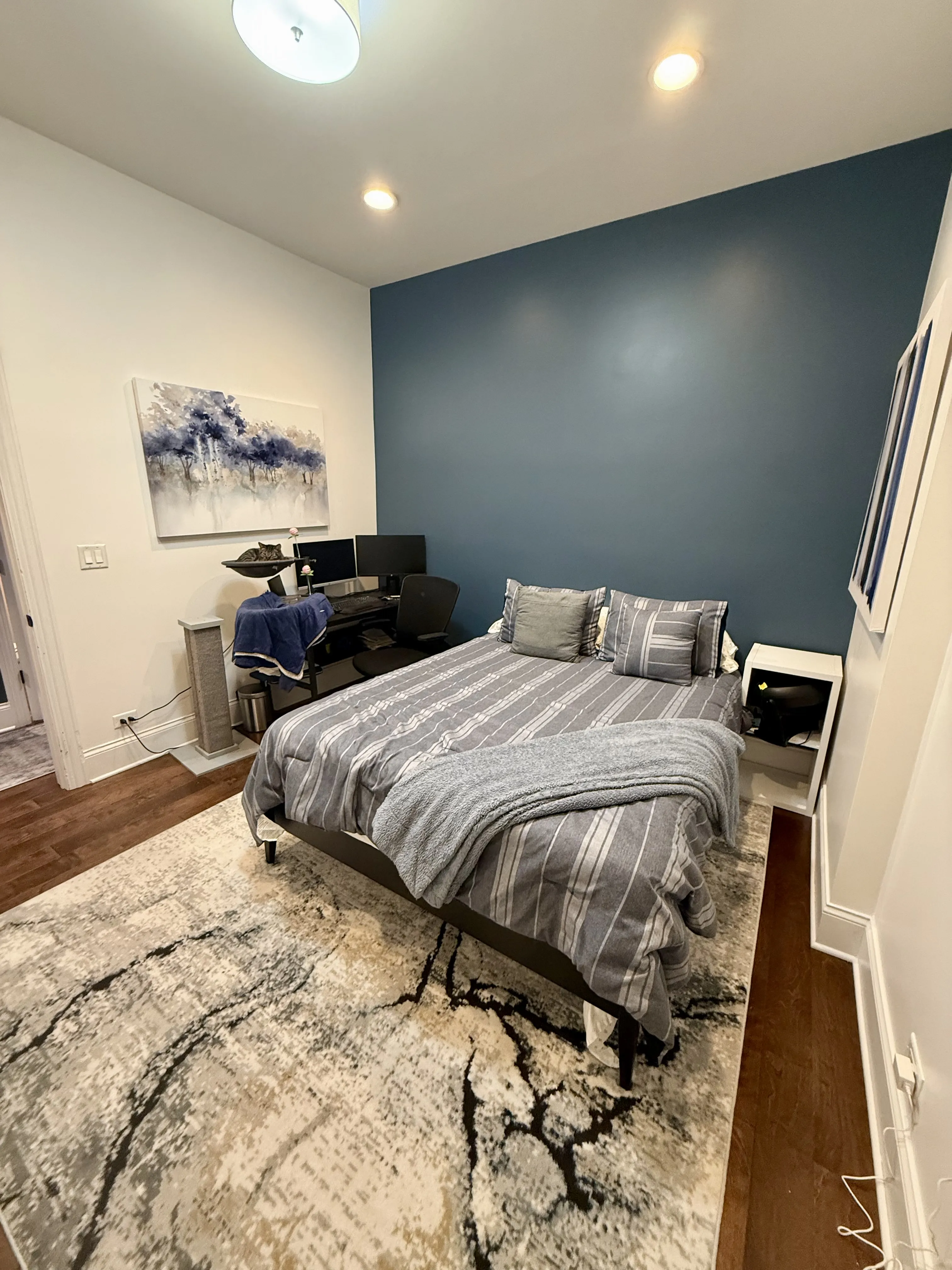 2672 N Halsted St   60614 60614-unit#1E-Chicago-IL