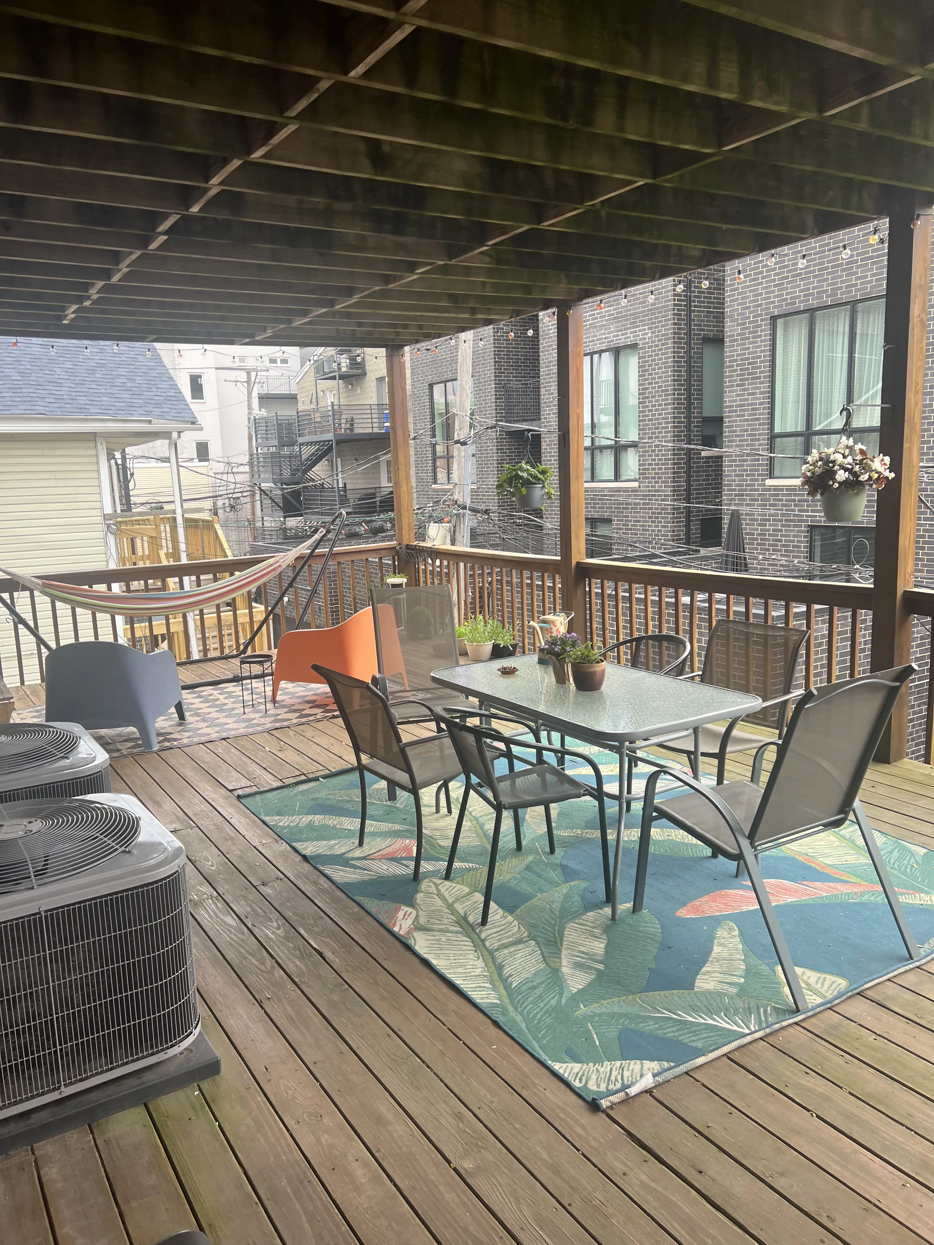 1532 W Fry St 60642 60642-unit#2-Chicago-IL