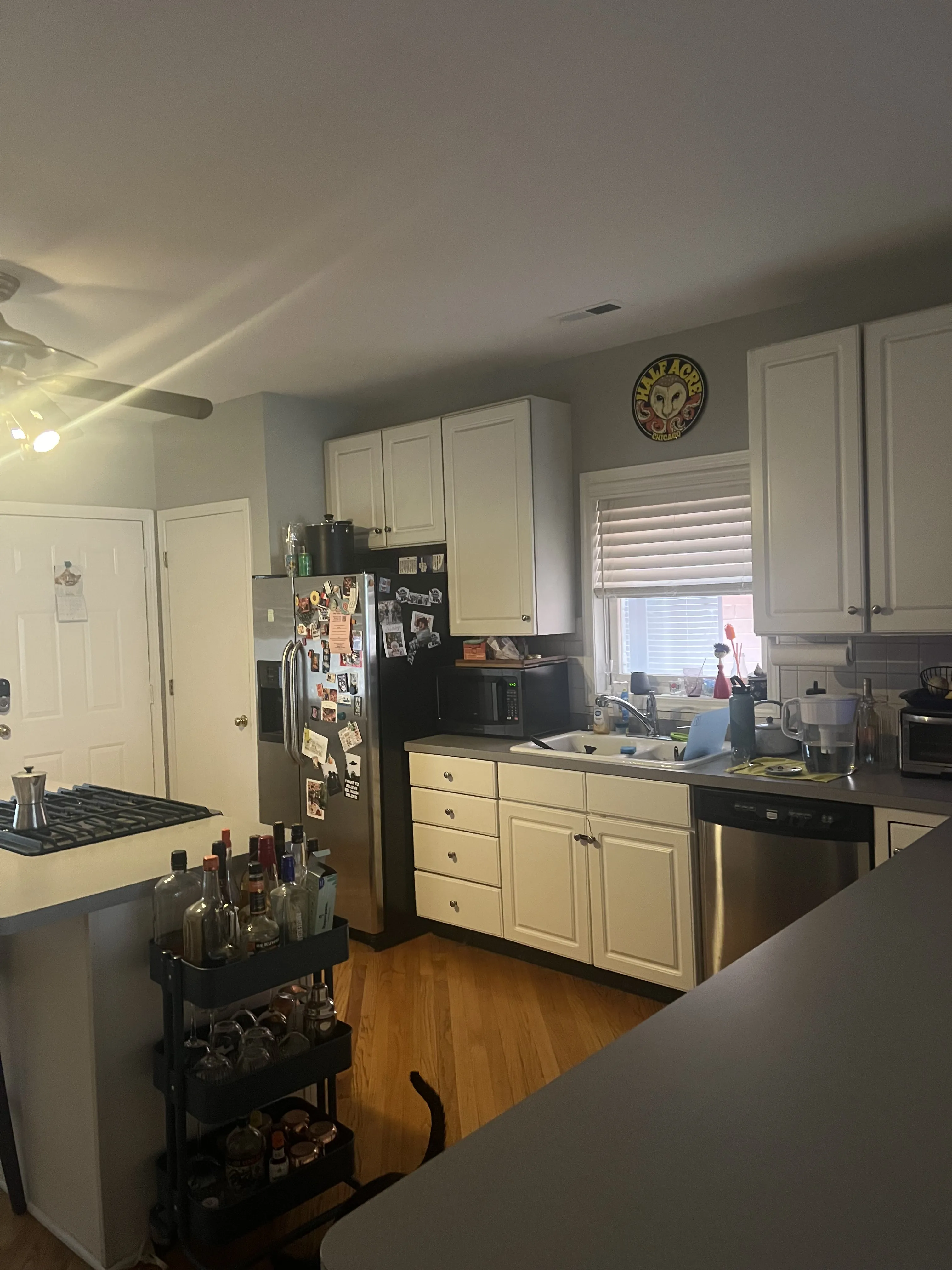 1532 W Fry St 60642 60642-unit#2-Chicago-IL