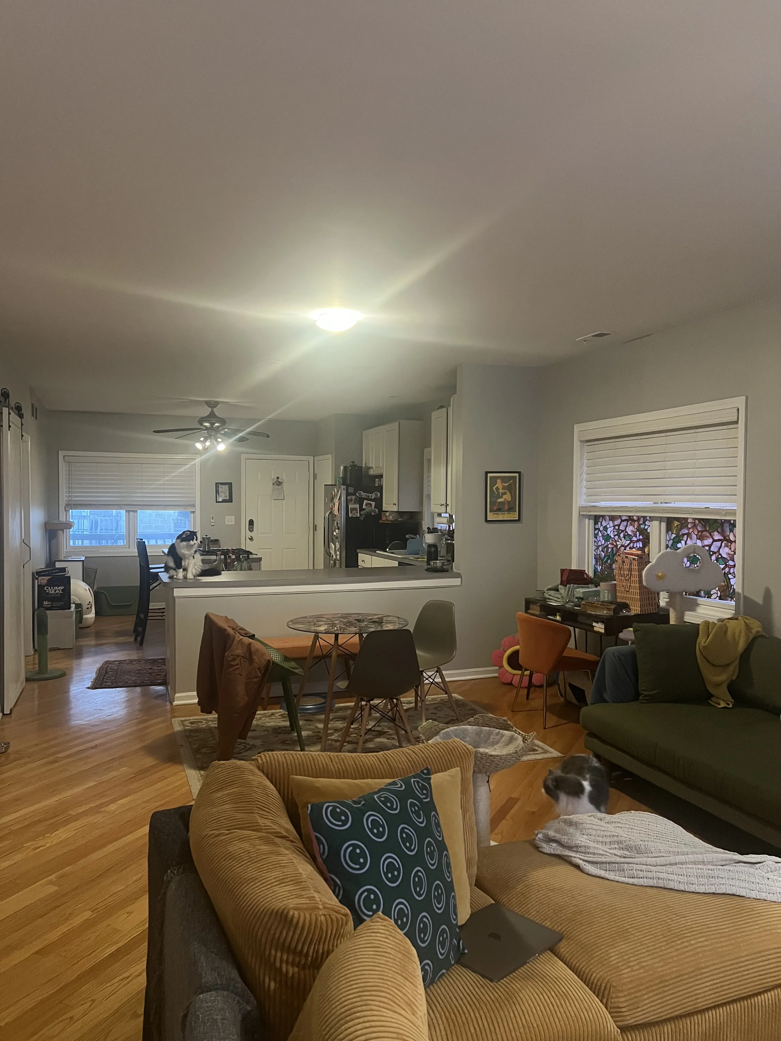 1532 W Fry St 60642 60642-unit#2-Chicago-IL