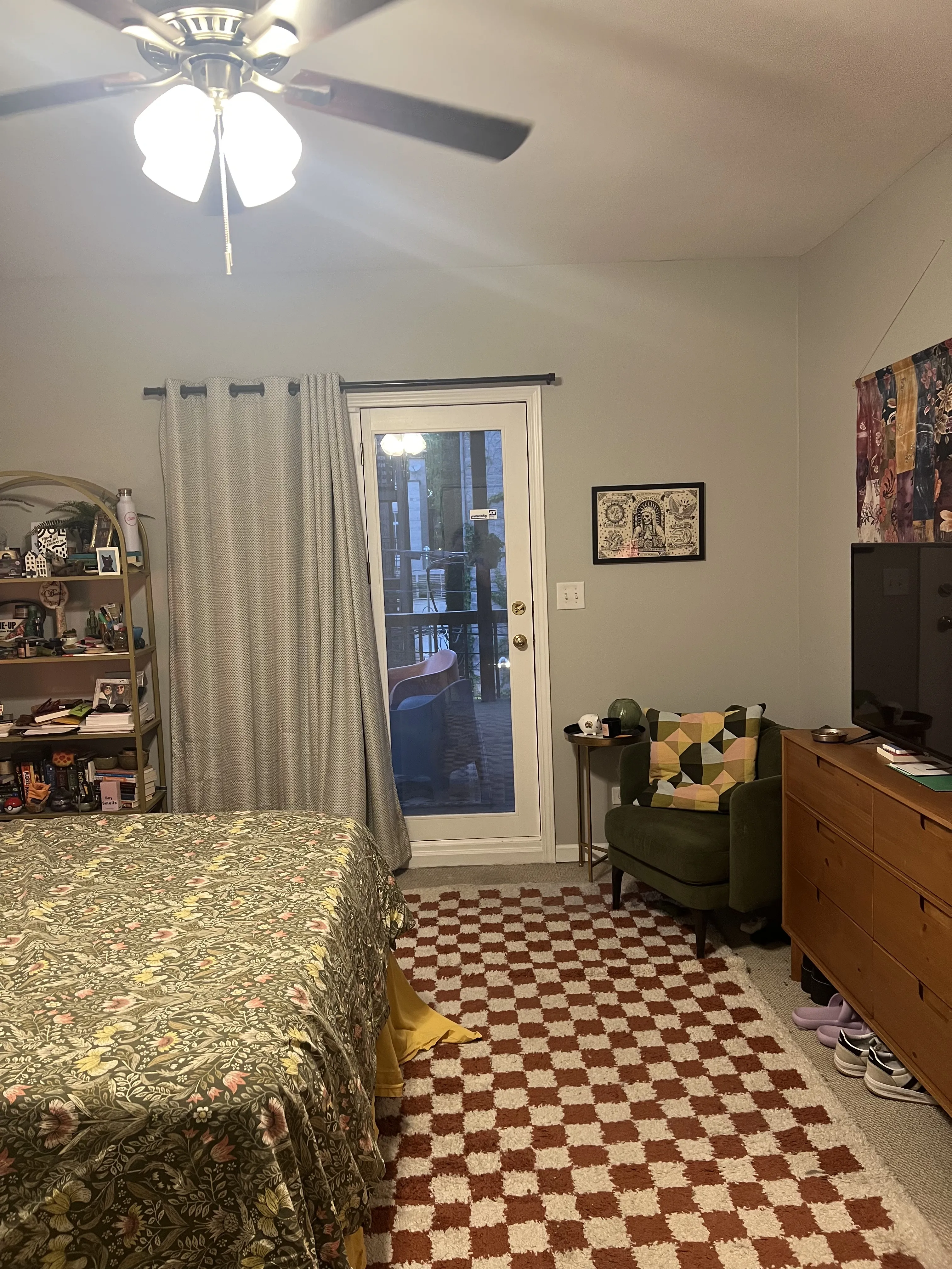 1532 W Fry St 60642 60642-unit#2-Chicago-IL