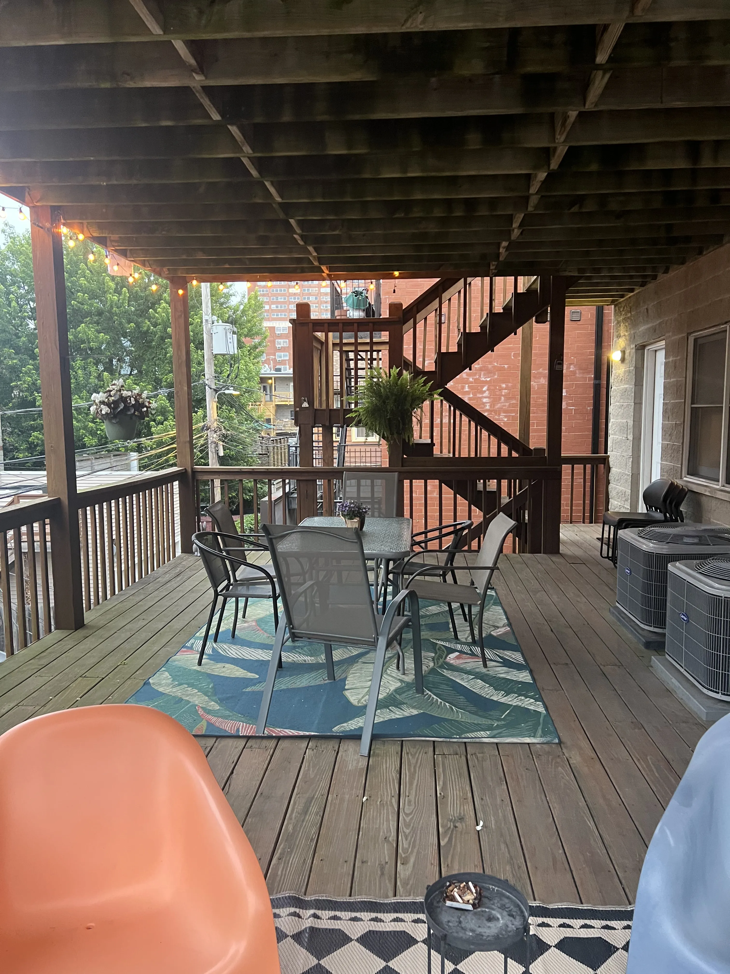1532 W Fry St 60642 60642-unit#2-Chicago-IL