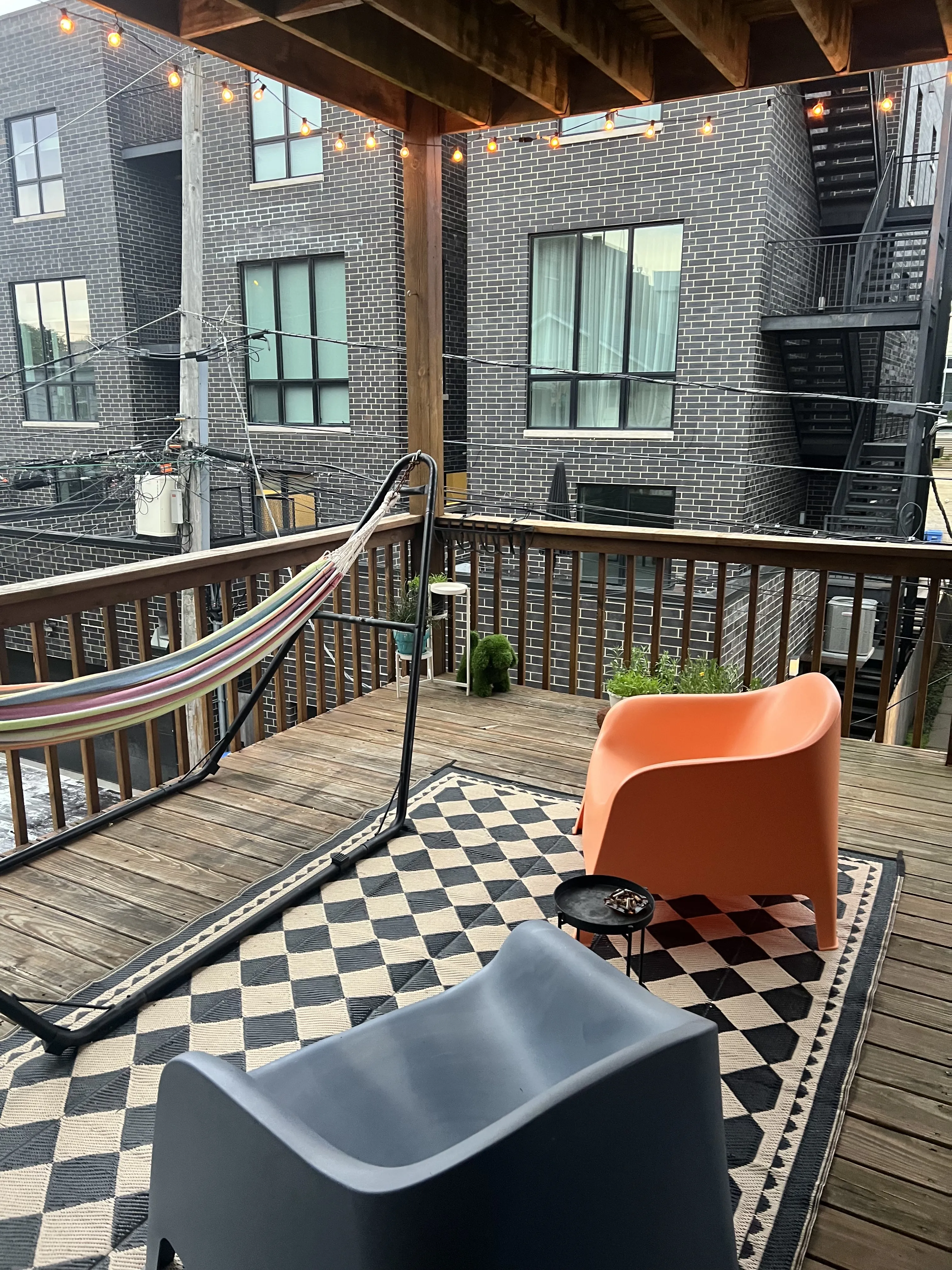 1532 W Fry St 60642 60642-unit#2-Chicago-IL