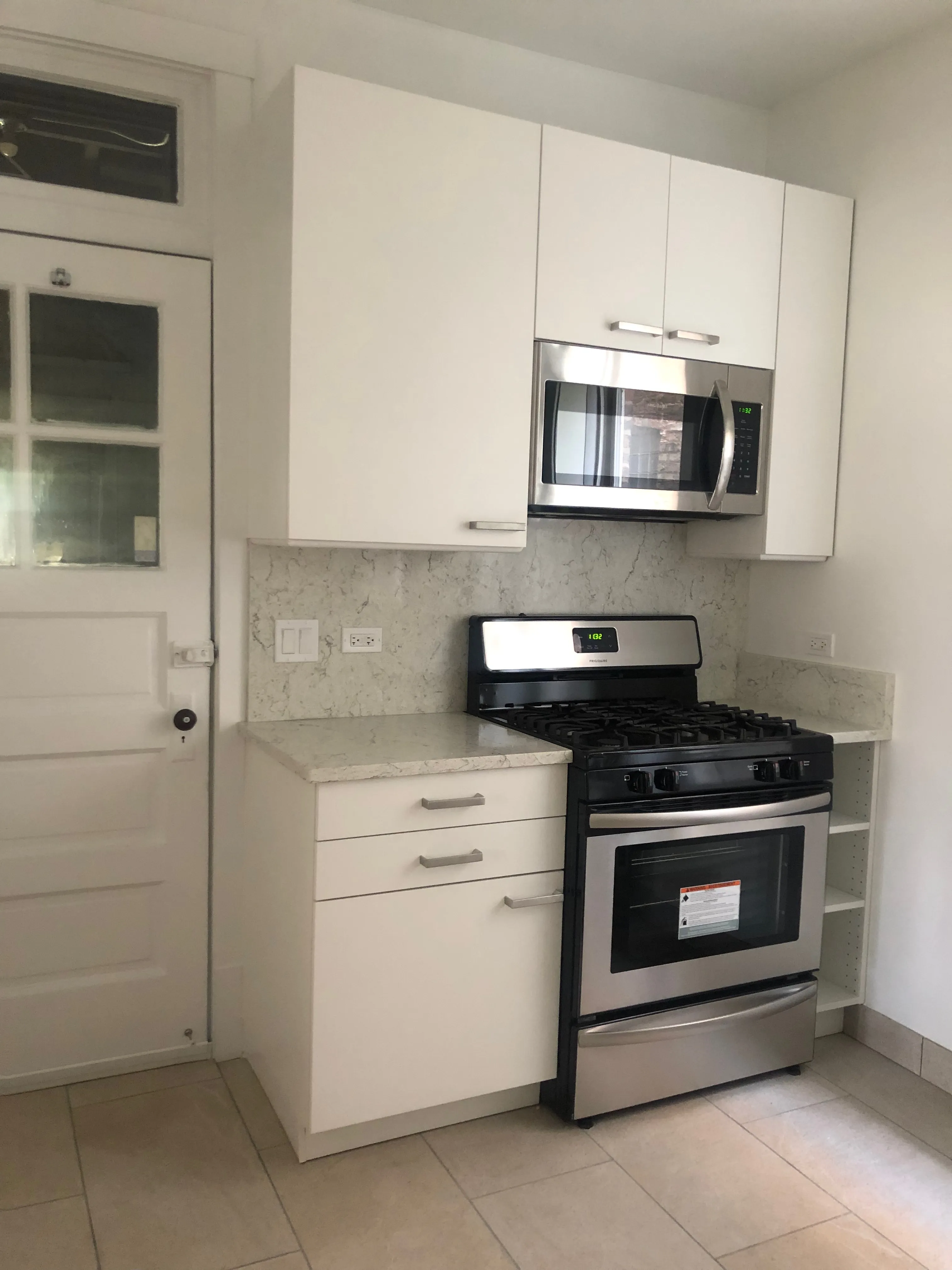 4200 N FRANCISCO 60618-unit#APT 1-Chicago-IL