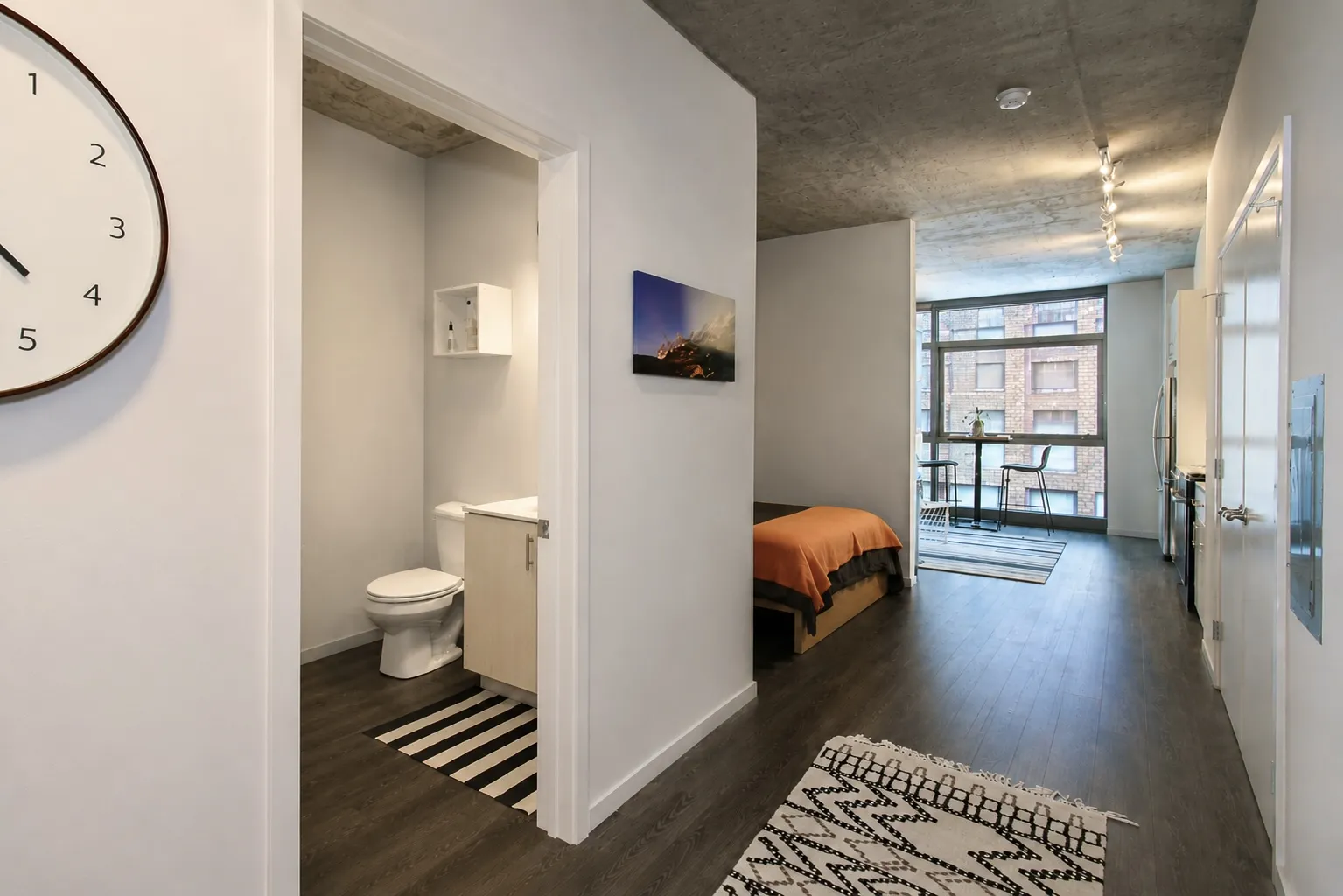 717 S Clark St 60605 60605-unit#2513-Chicago-IL