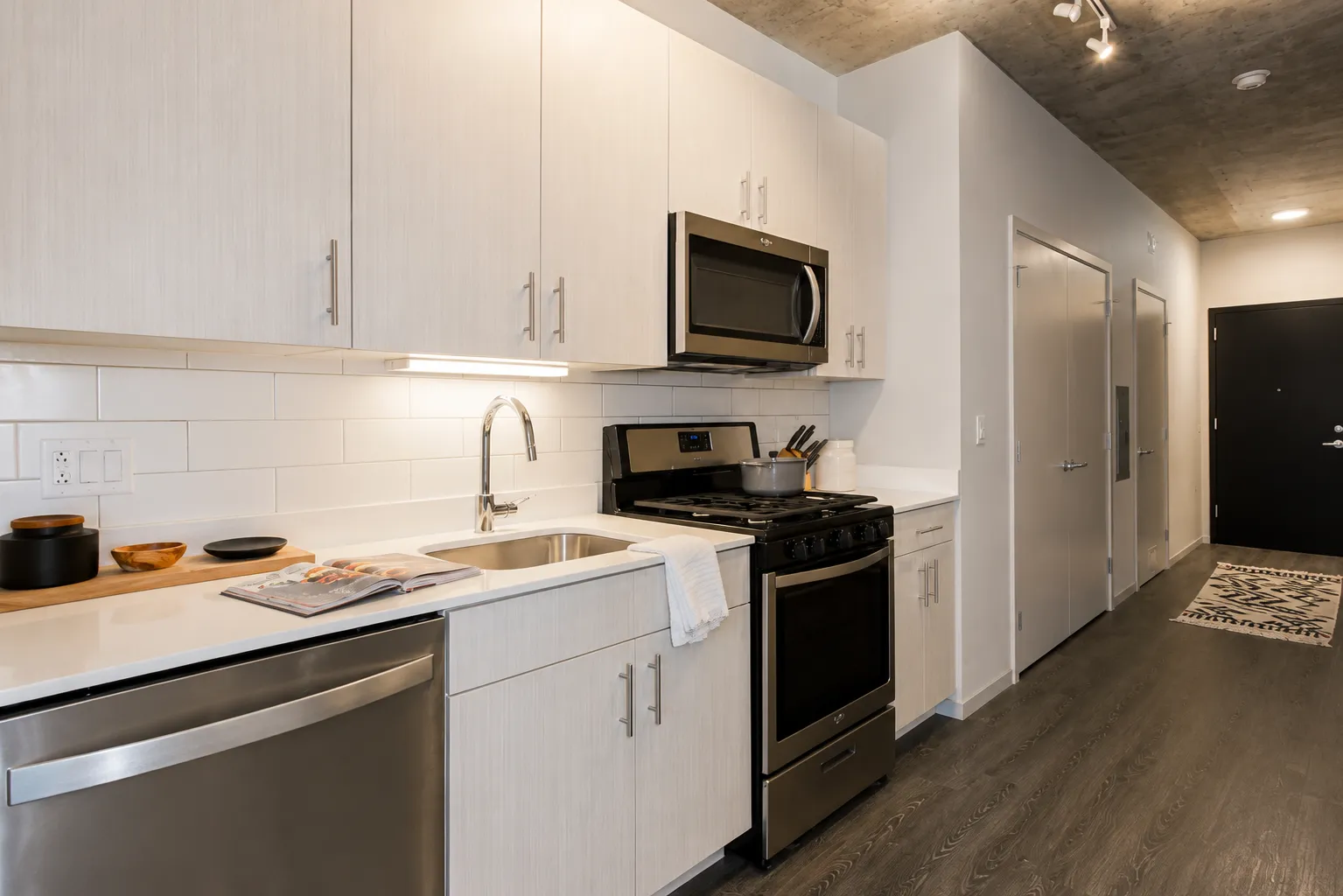 717 S Clark St 60605 60605-unit#2513-Chicago-IL