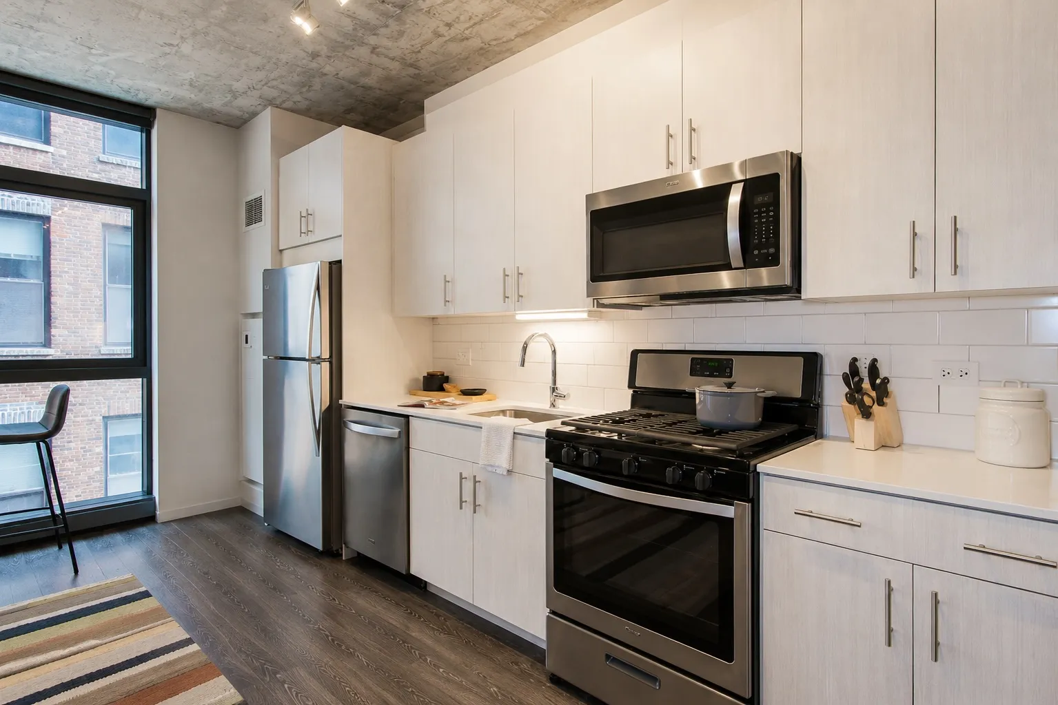717 S Clark St 60605 60605-unit#2513-Chicago-IL