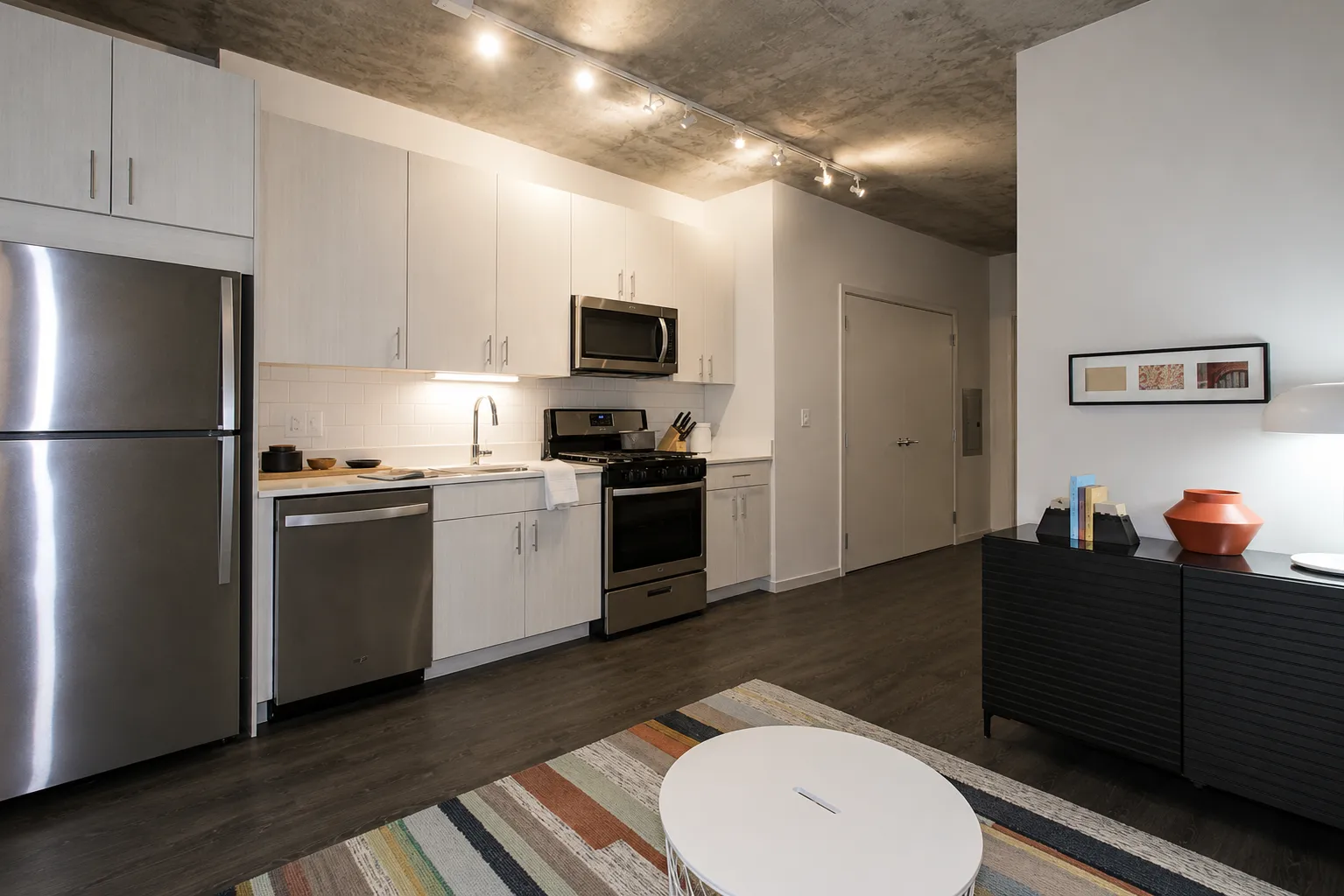 717 S Clark St 60605 60605-unit#2513-Chicago-IL