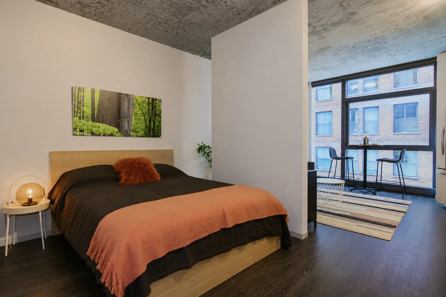 717 S Clark St 60605 60605-unit#2513-Chicago-IL
