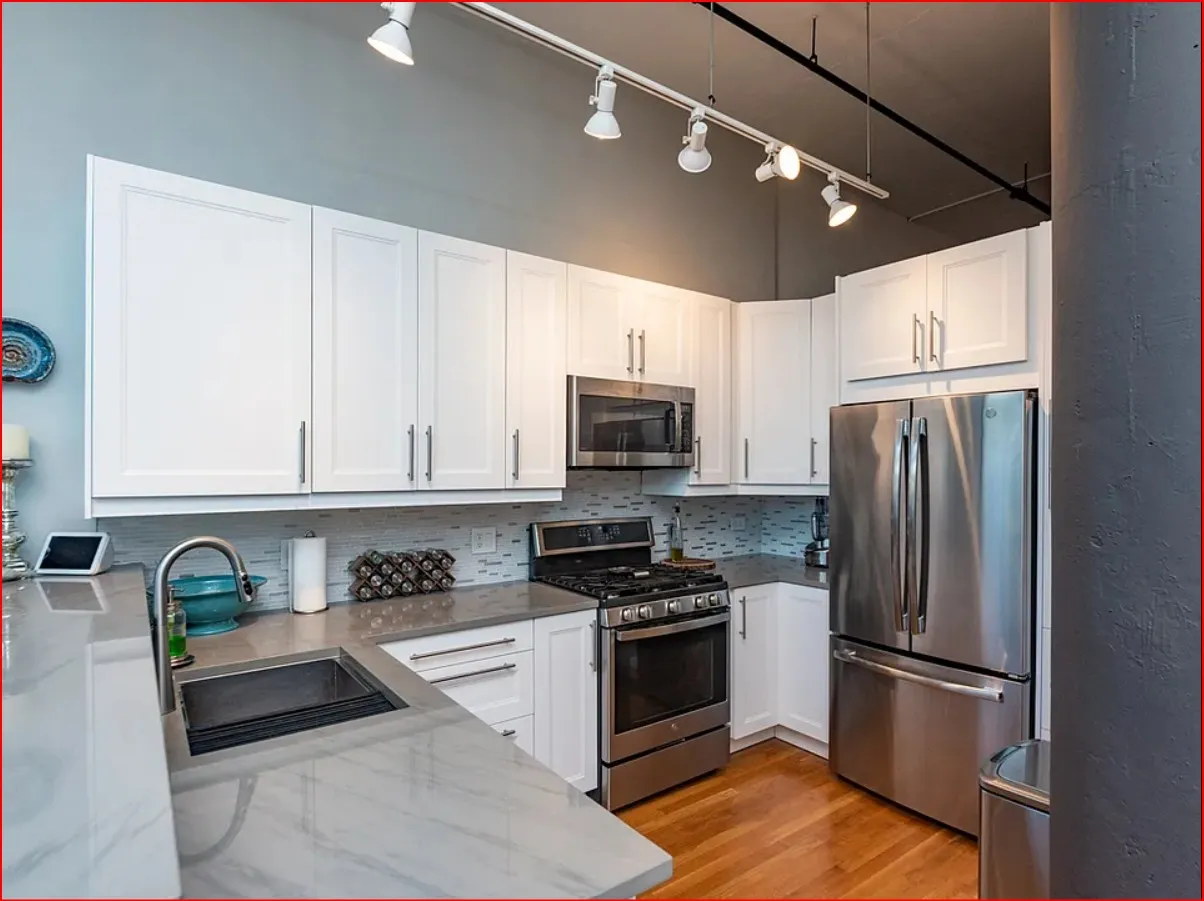 1224 W Van Buren St 60607-Van Buren Lofts-Chicago-IL