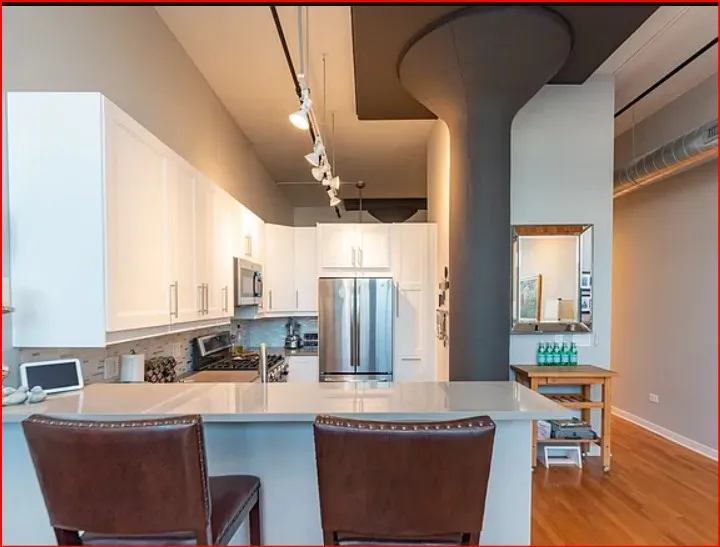 1224 W Van Buren St 60607-Van Buren Lofts-Chicago-IL