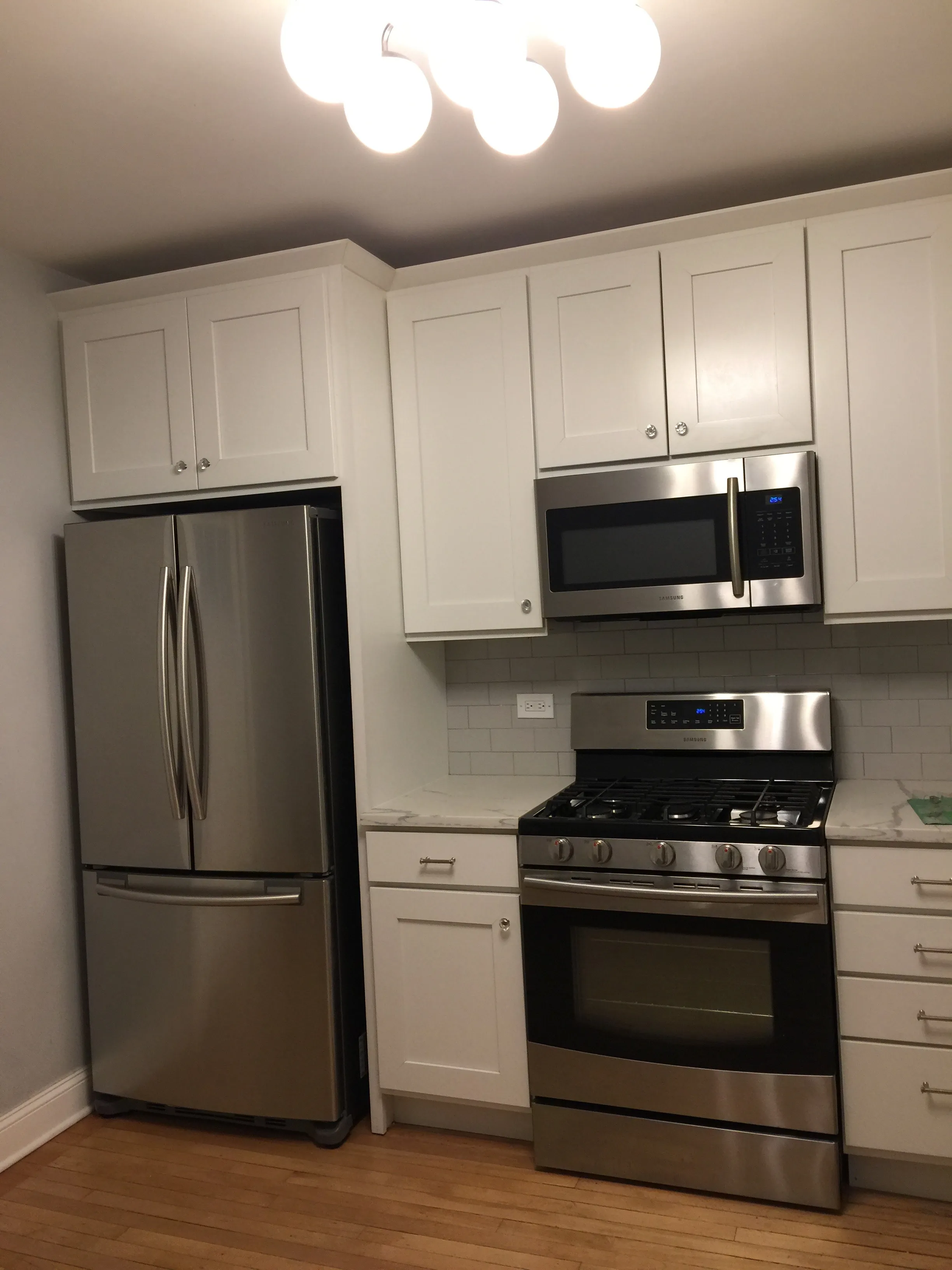2439 W Foster Ave 60625 60625-unit#2-Chicago-IL
