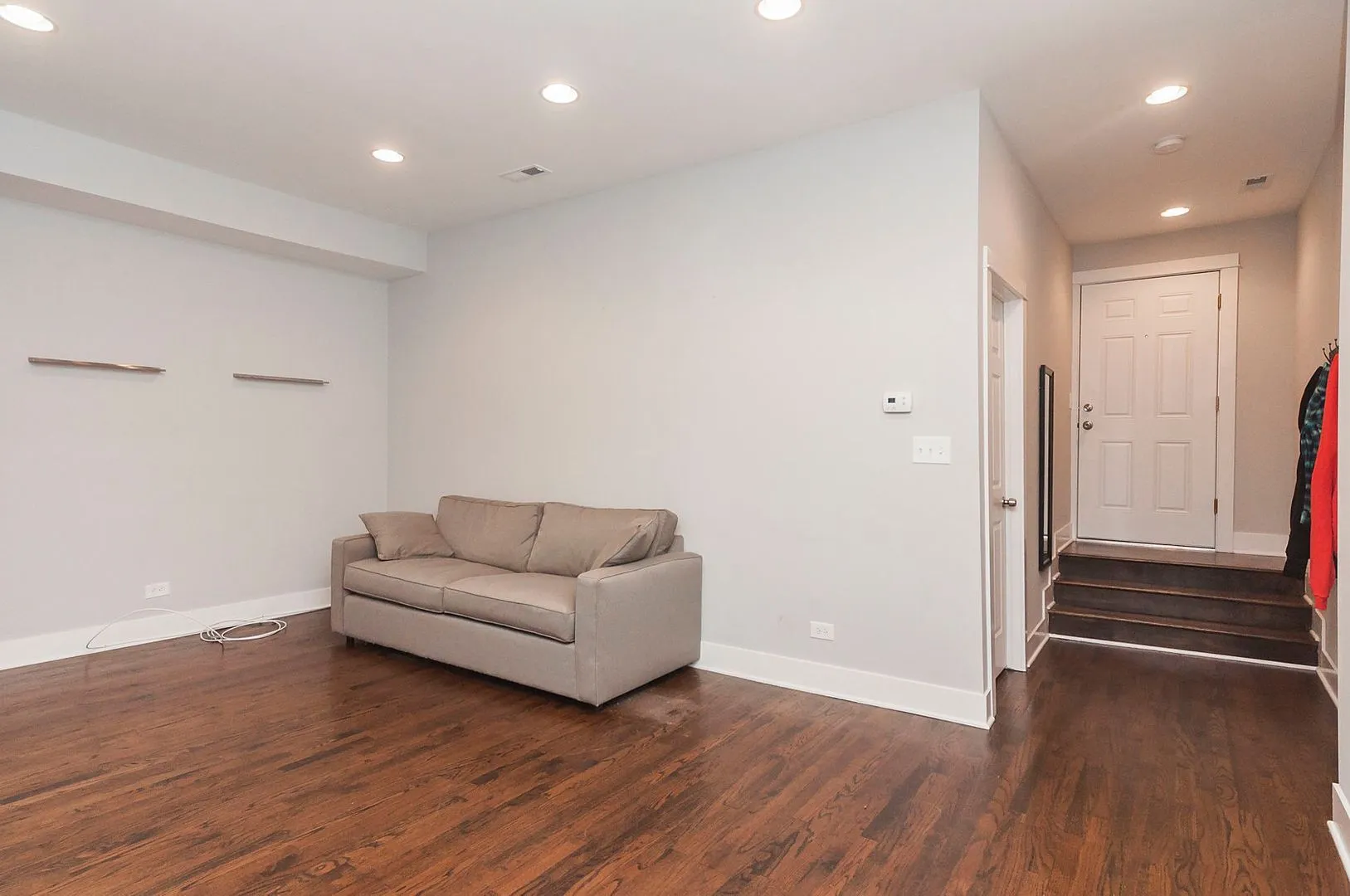 1338 W Huron St   60642 60642-unit#1R-Chicago-IL