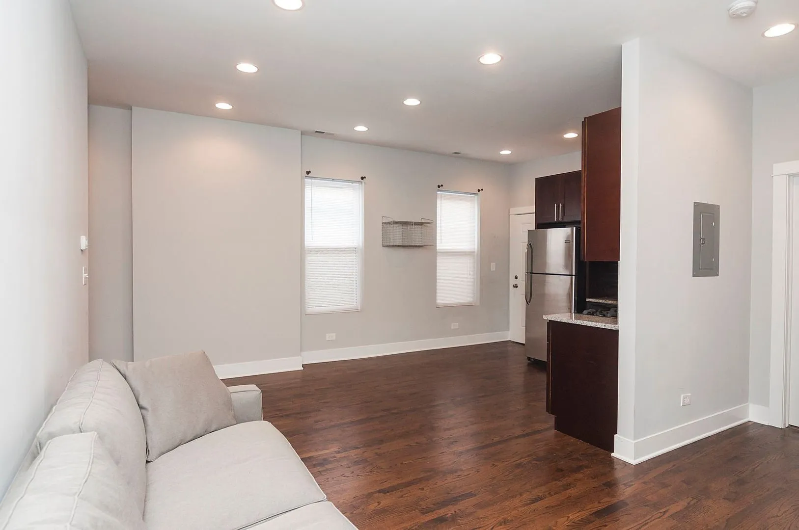 1338 W Huron St   60642 60642-unit#1R-Chicago-IL