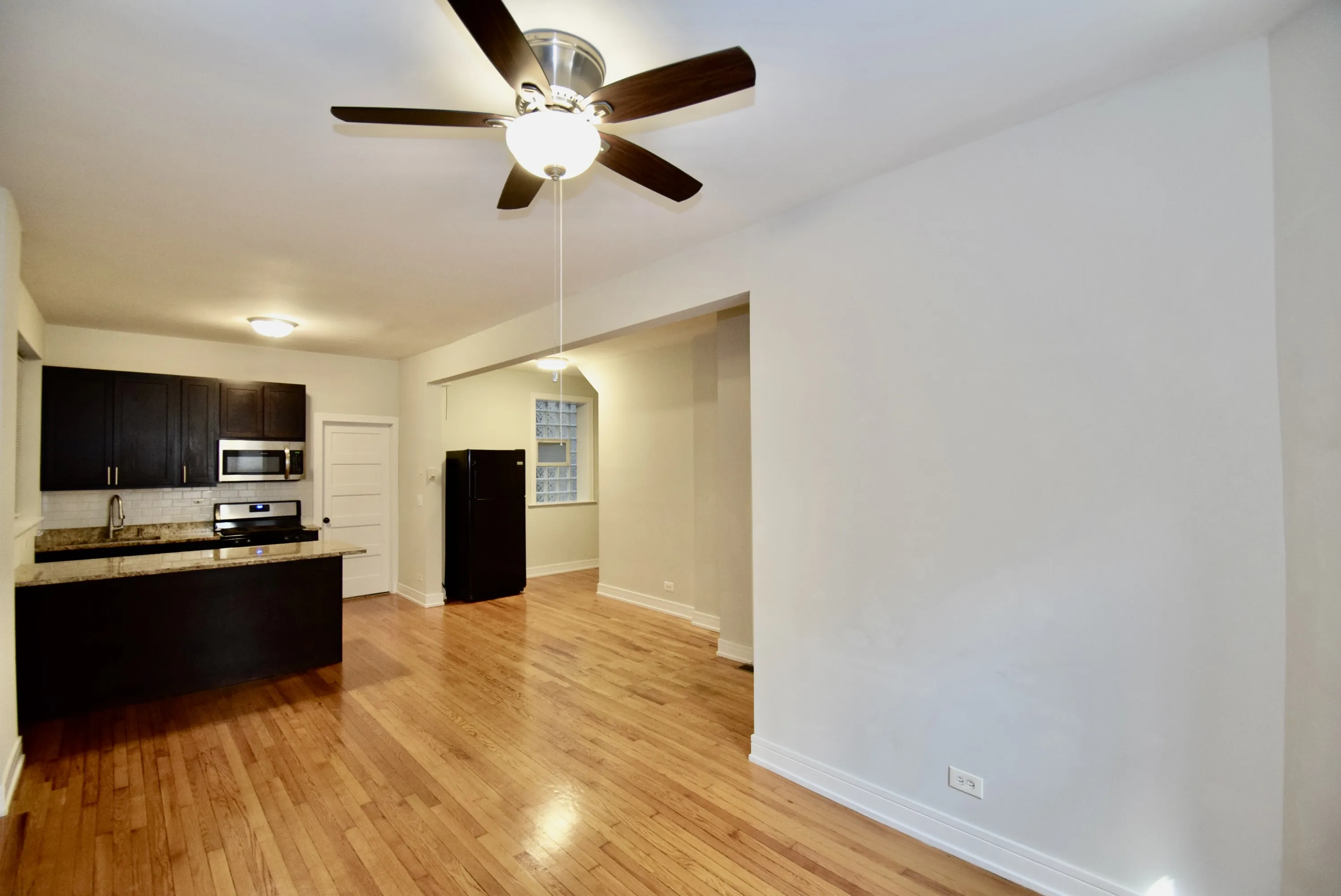 3828 N Clark St, , , USA 60613-unit#1F-Chicago-IL