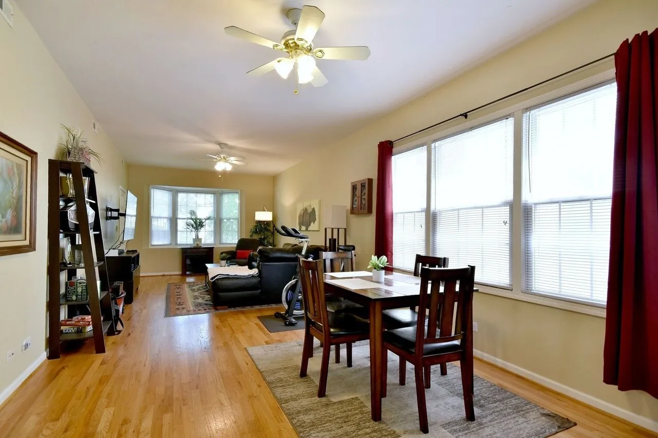 2146 N Campbell Ave 60647 60647-unit#1-Chicago-IL