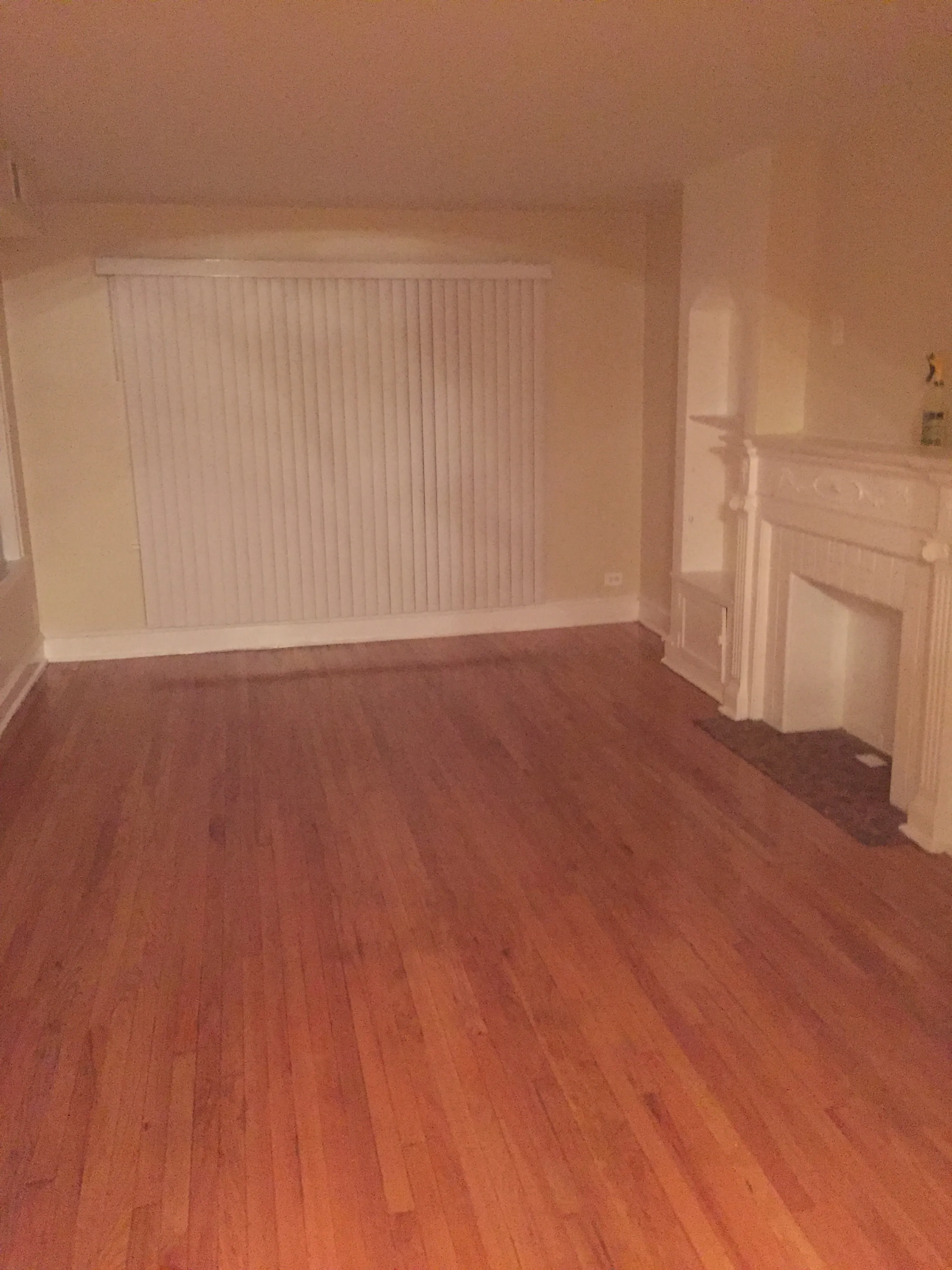 9021 S Justine St 60620 60620-unit#1st floor-Chicago-IL