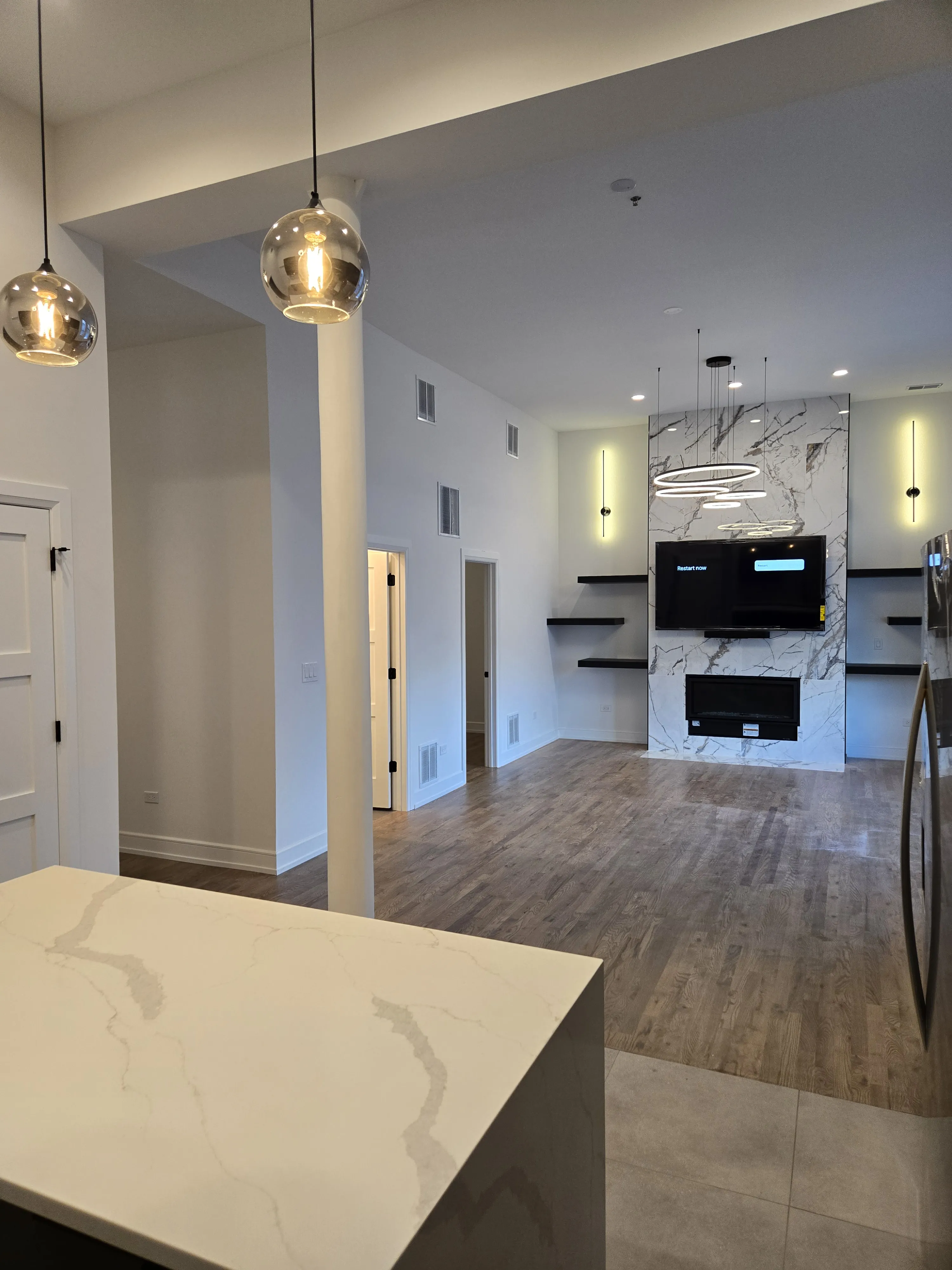 2909 N Milwaukee Ave 60618 60618-The Avondale-unit#2-Chicago-IL