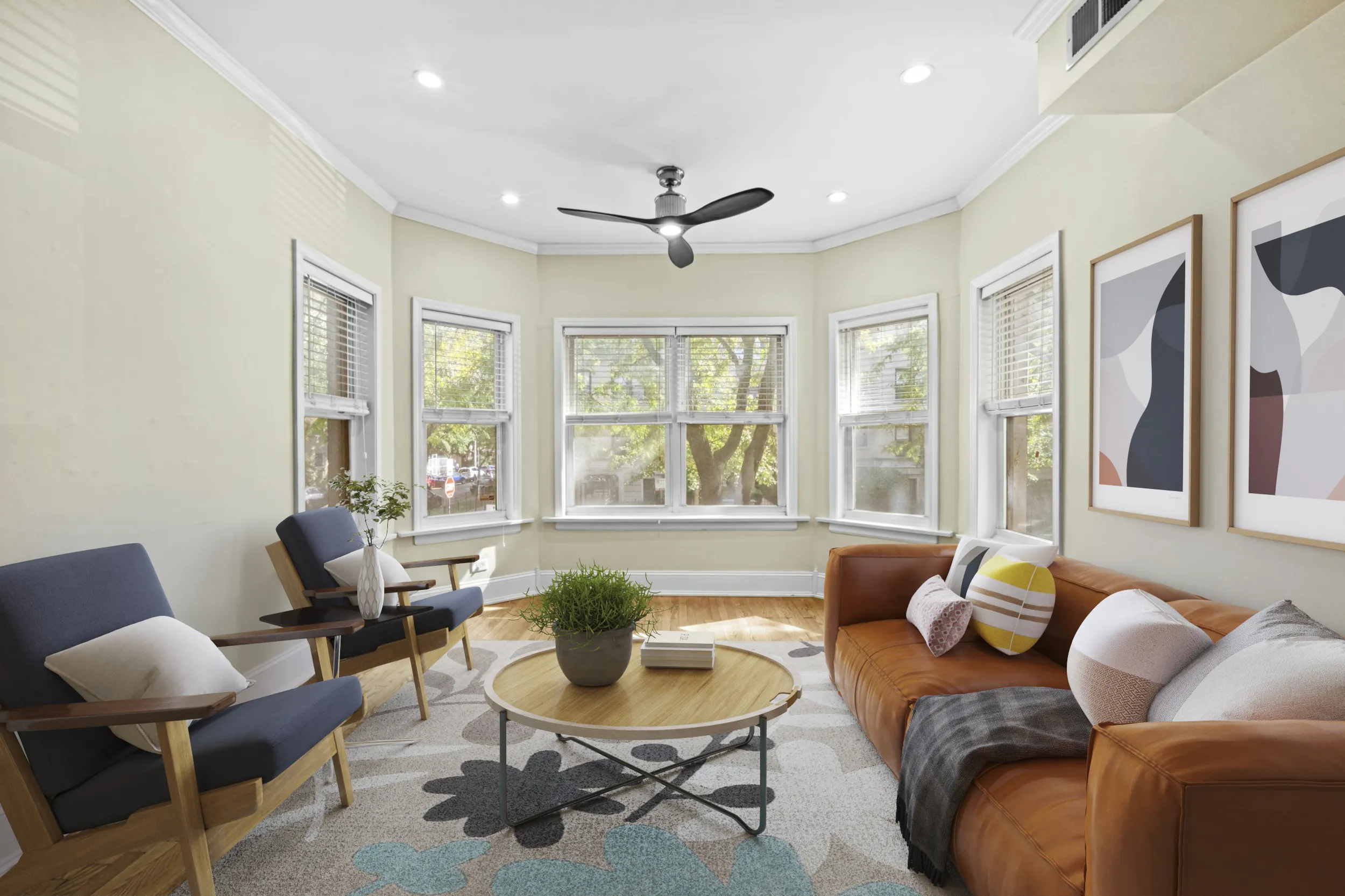 6040 N Kenmore Ave 60660 60660-Glenmoor Manor-unit#1-Chicago-IL
