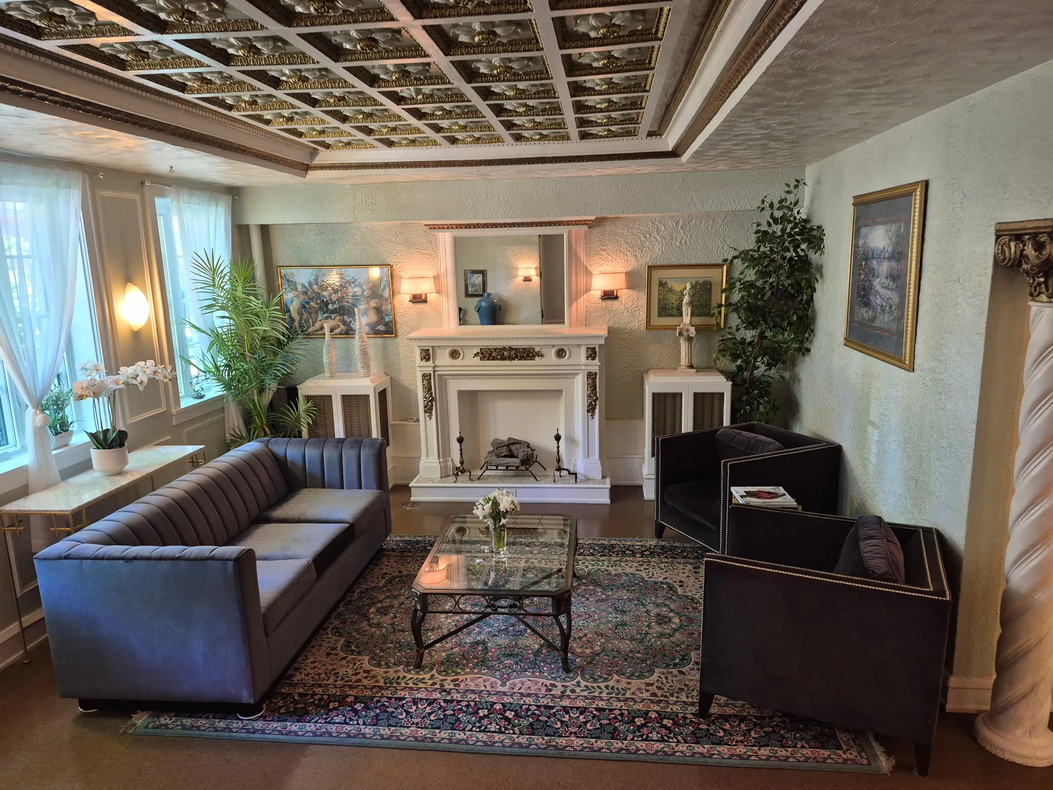 4531 N Ashland Ave 60640 60640-Ashland Square-unit#108-Chicago-IL