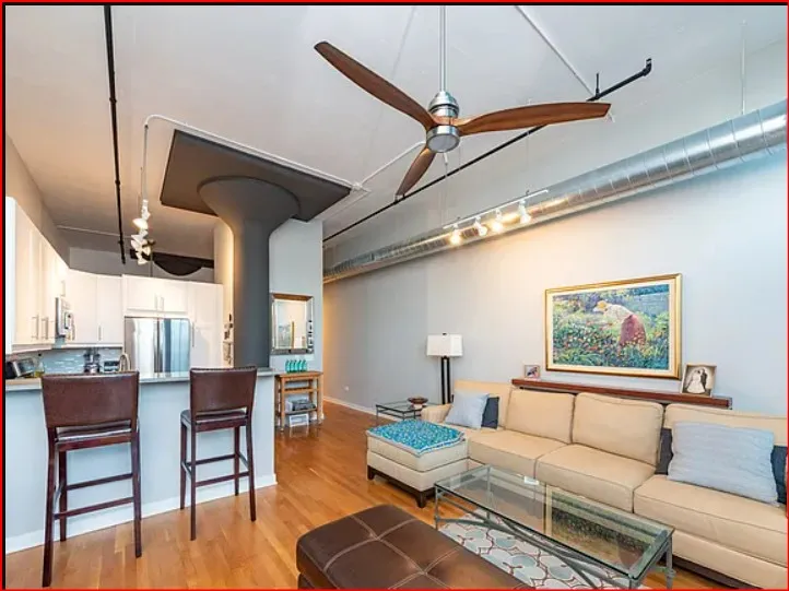 1224 W Van Buren St 60607-Van Buren Lofts-Chicago-IL