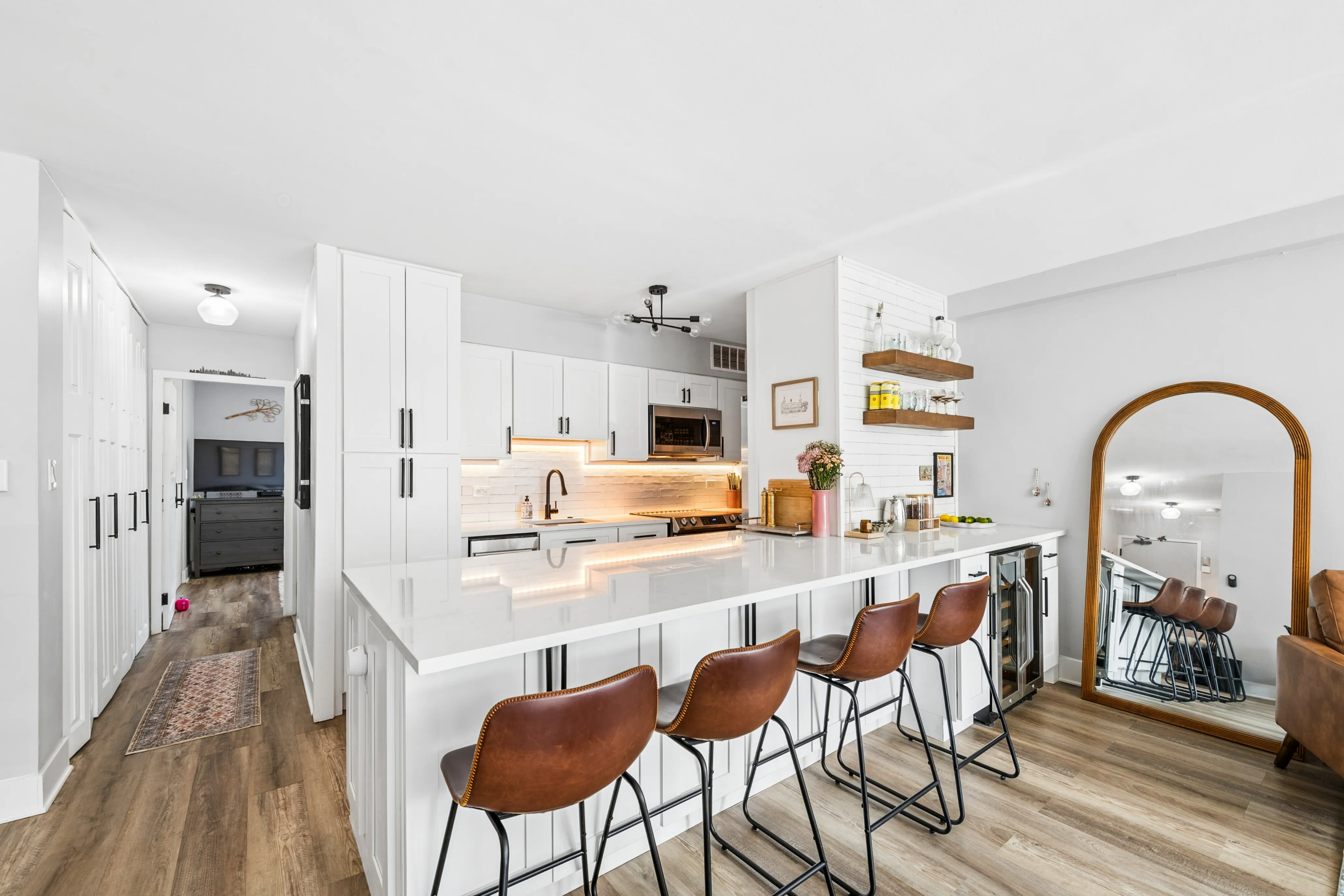 30 E Elm St   60611 60611-30 E Elm-unit#18 B-Chicago-IL
