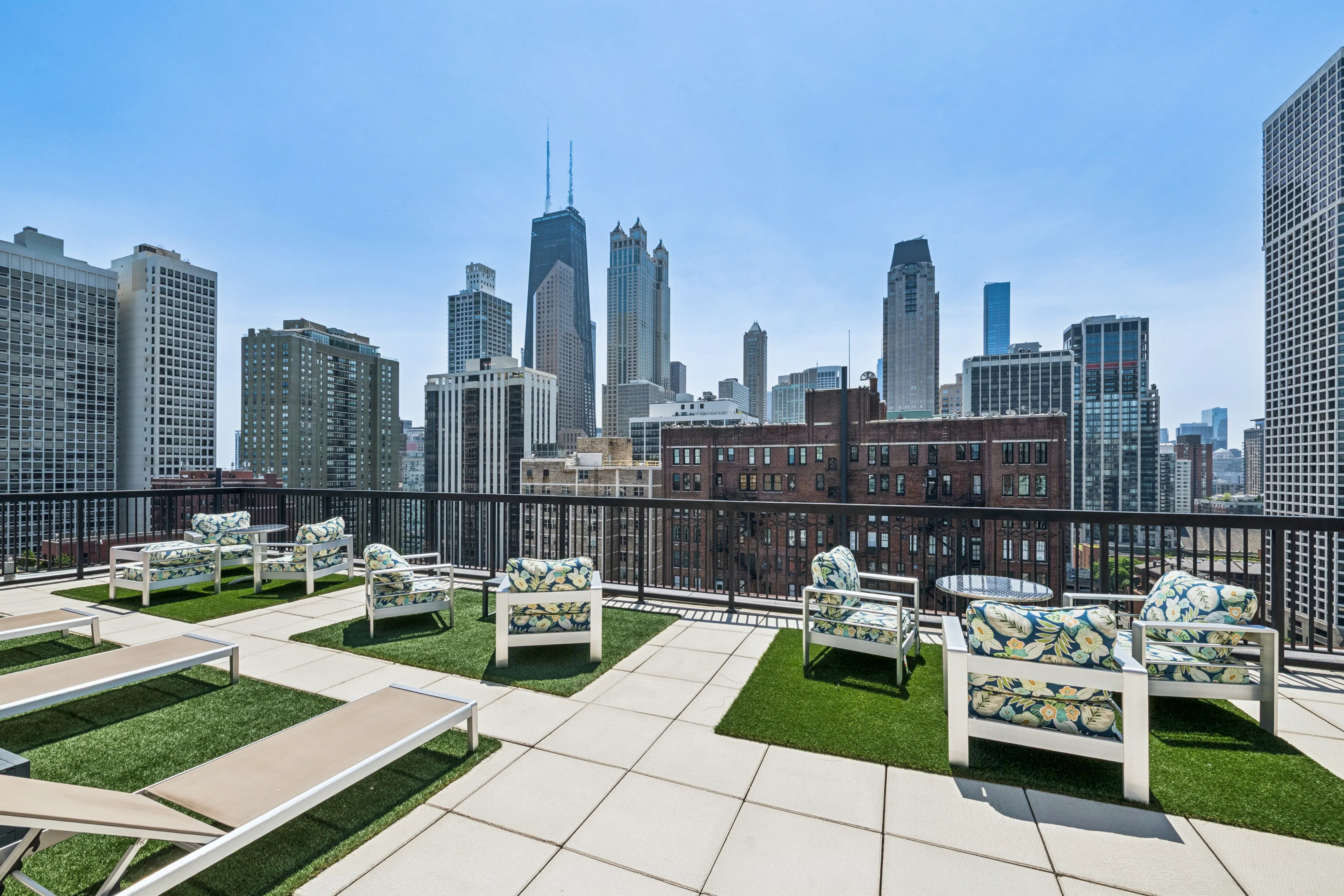 30 E Elm St   60611 60611-30 E Elm-unit#18 B-Chicago-IL