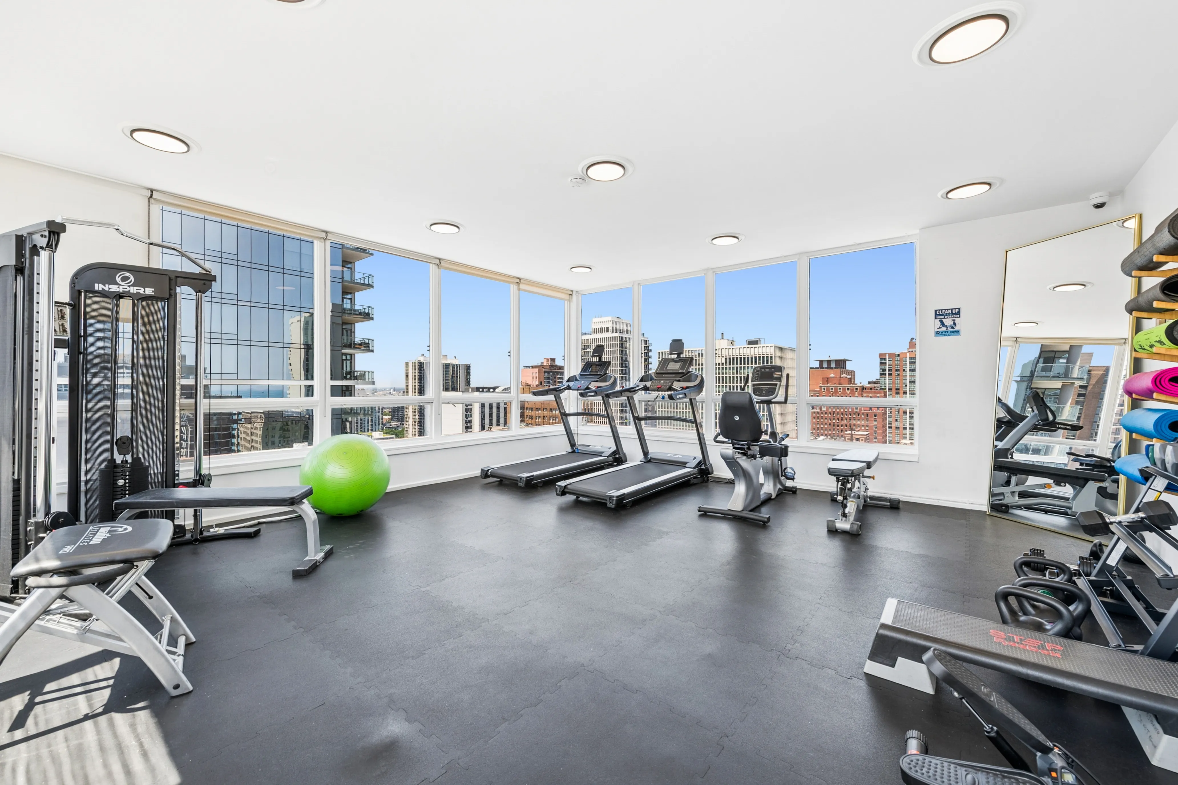 30 E Elm St   60611 60611-30 E Elm-unit#18 B-Chicago-IL