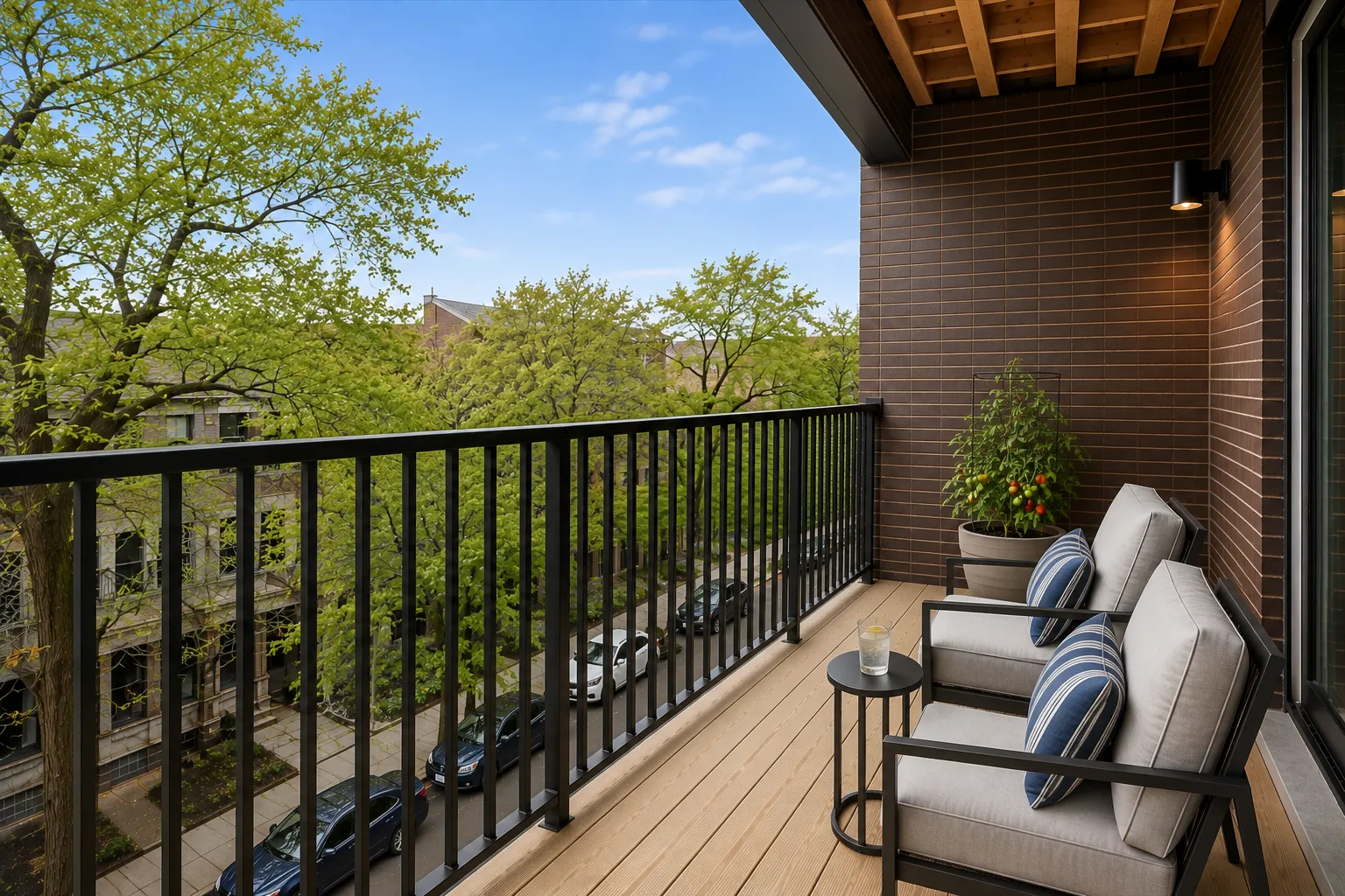 904 W Dakin St 60613 60613-unit#401-Chicago-IL