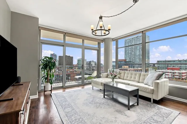 1600 S Prairie Ave 60616 60616-unit#1107-Chicago-IL