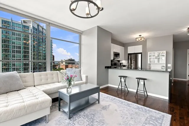 1600 S Prairie Ave   60616 60616-unit#1107-Chicago-IL