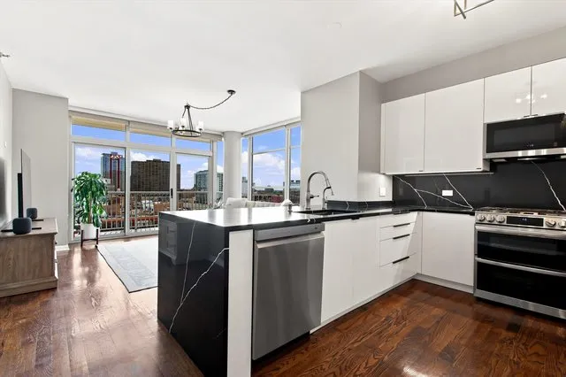 1600 S Prairie Ave   60616 60616-unit#1107-Chicago-IL