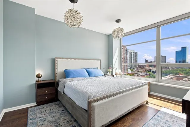 1600 S Prairie Ave   60616 60616-unit#1107-Chicago-IL