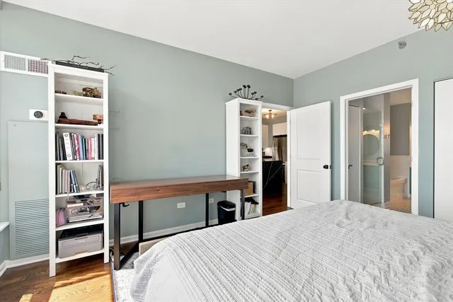 1600 S Prairie Ave   60616 60616-unit#1107-Chicago-IL