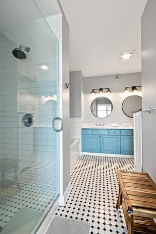 1600 S Prairie Ave   60616 60616-unit#1107-Chicago-IL