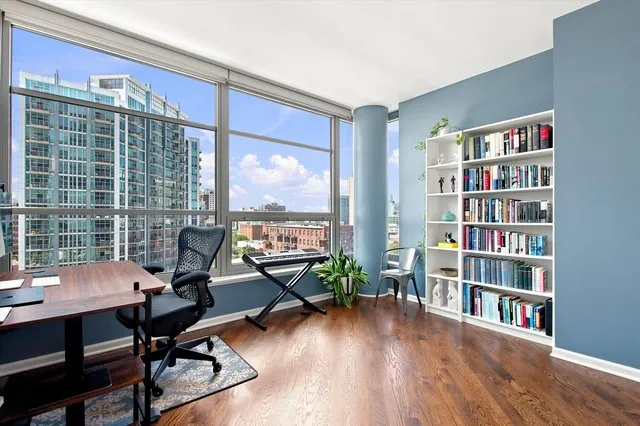 1600 S Prairie Ave   60616 60616-unit#1107-Chicago-IL