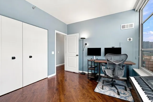 1600 S Prairie Ave   60616 60616-unit#1107-Chicago-IL