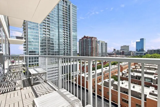 1600 S Prairie Ave   60616 60616-unit#1107-Chicago-IL