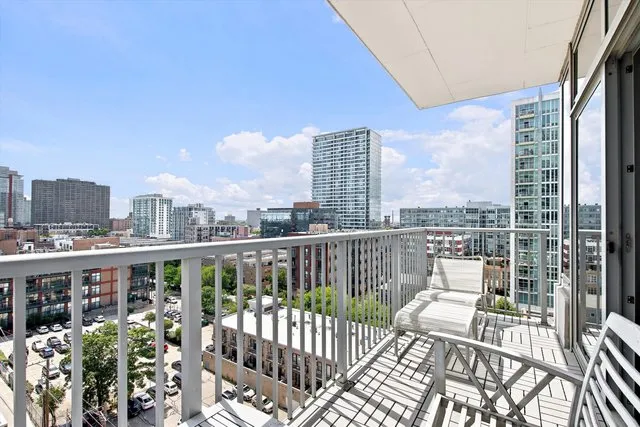 1600 S Prairie Ave   60616 60616-unit#1107-Chicago-IL