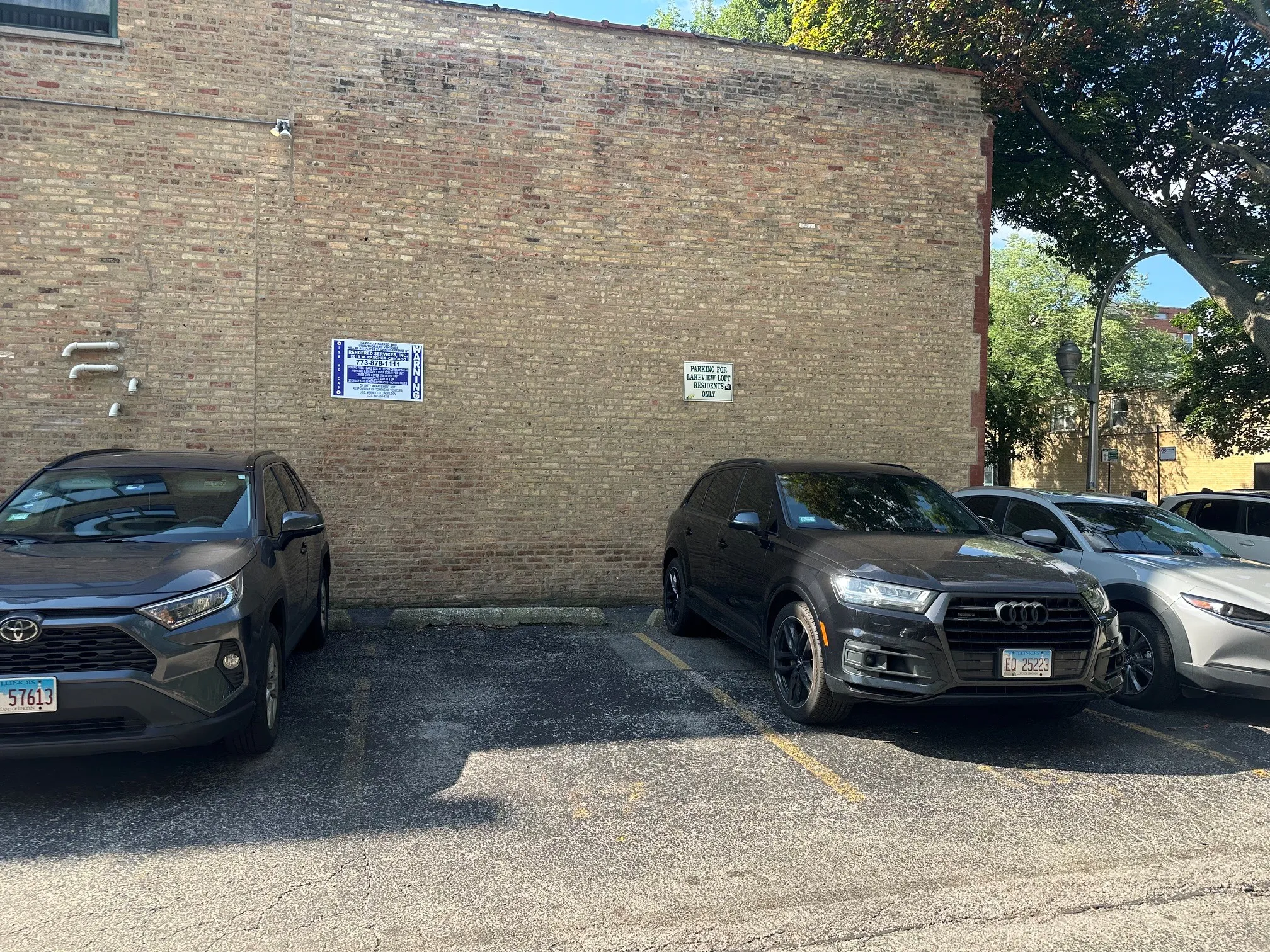 3201 N Seminary Ave 60657 60657-Lakeview Lofts-unit#211-Chicago-IL