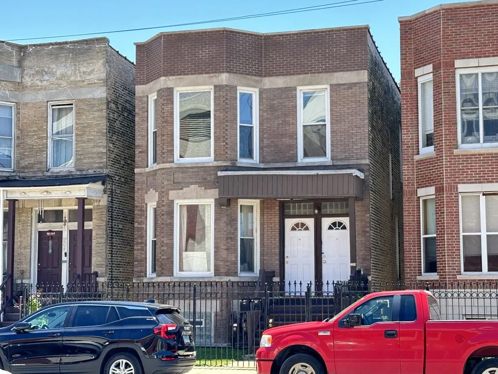 2049 W Fullerton, , 60647 60647-unit#3-Chicago-IL