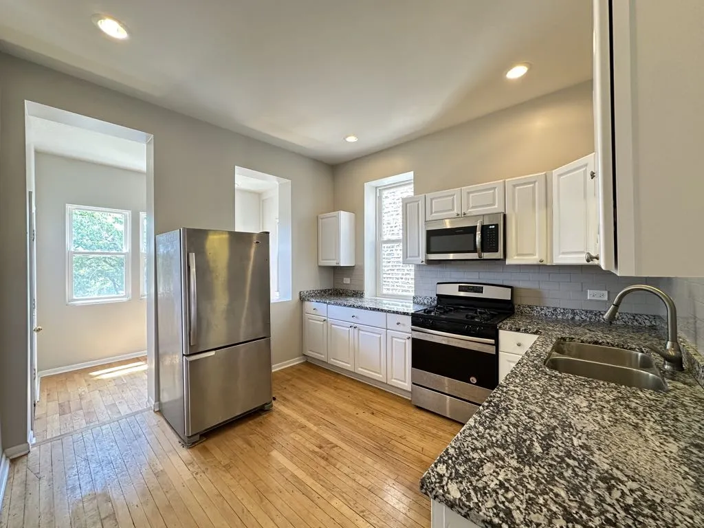 2049 W Fullerton, ,  60647 60647-unit#3-Chicago-IL