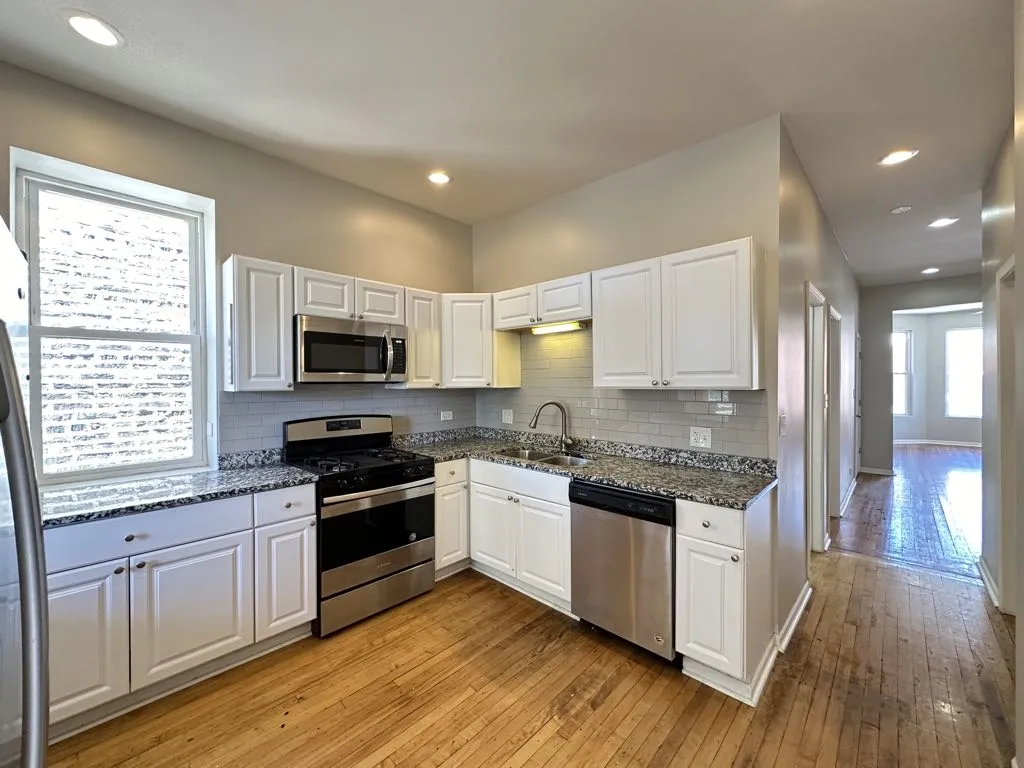 2049 W Fullerton, ,  60647 60647-unit#3-Chicago-IL